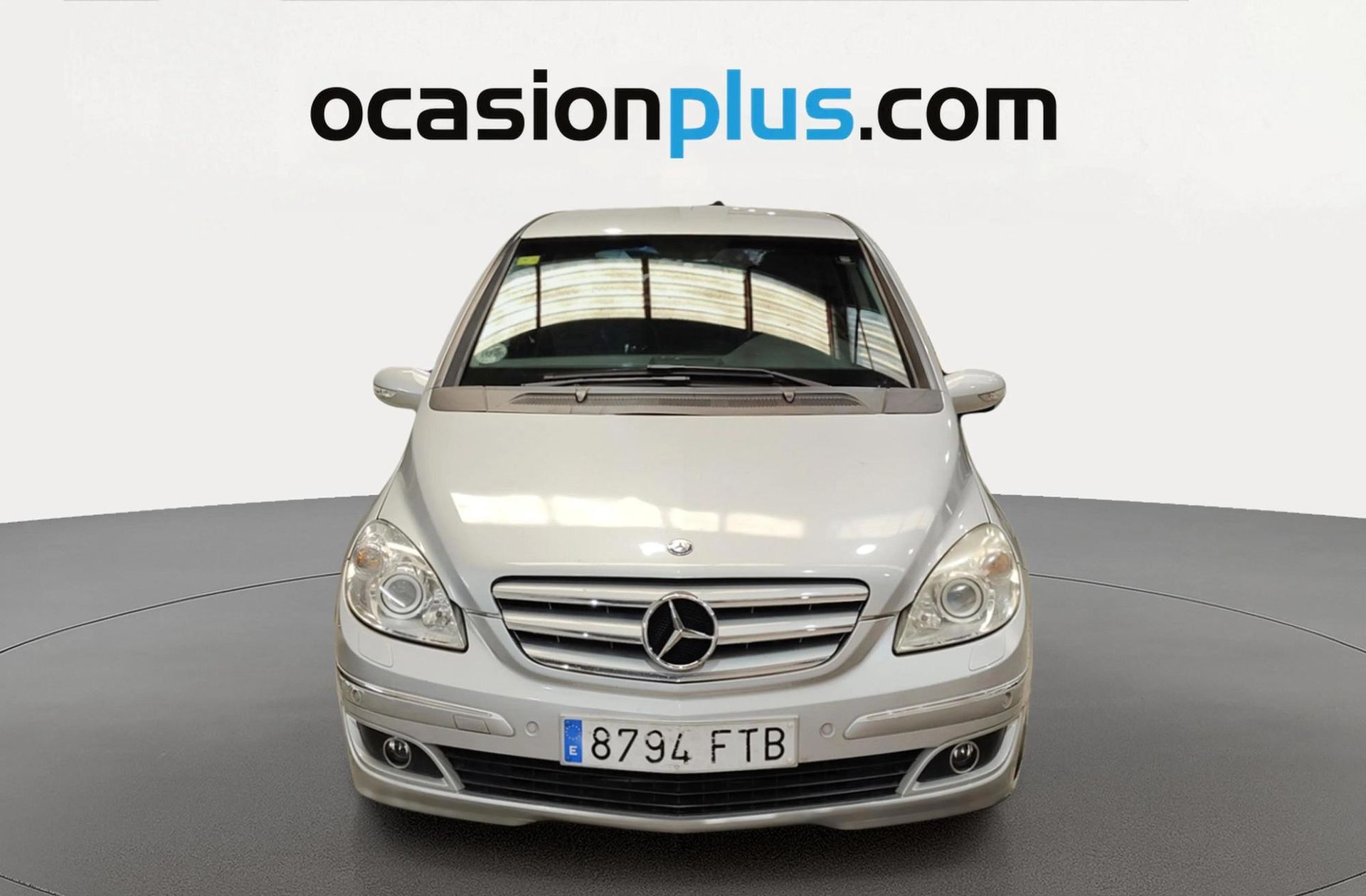 Mercedes-Benz Clase B B 200 CDI - foto 10
