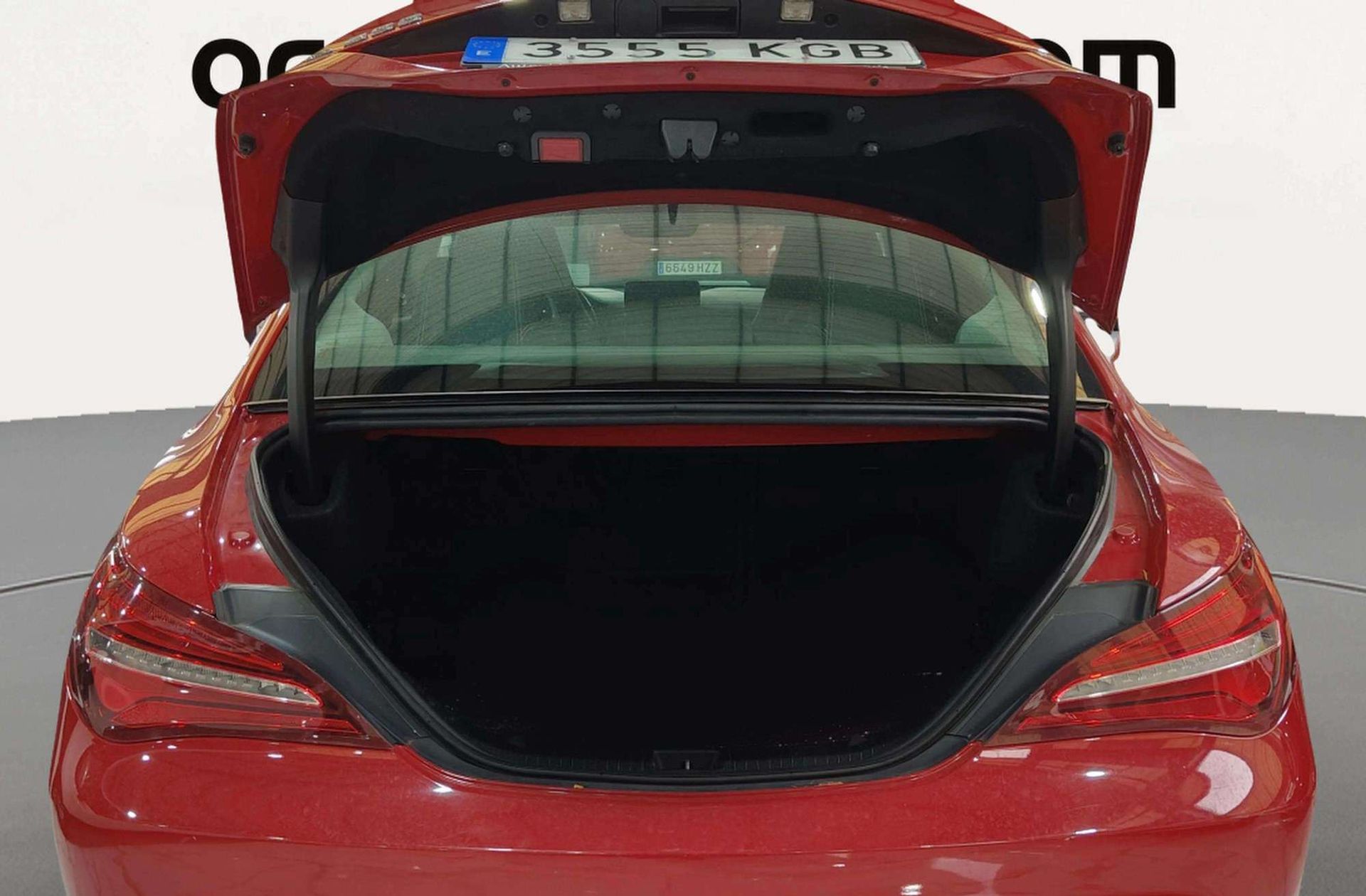 Mercedes-Benz CLA 200 - foto 14