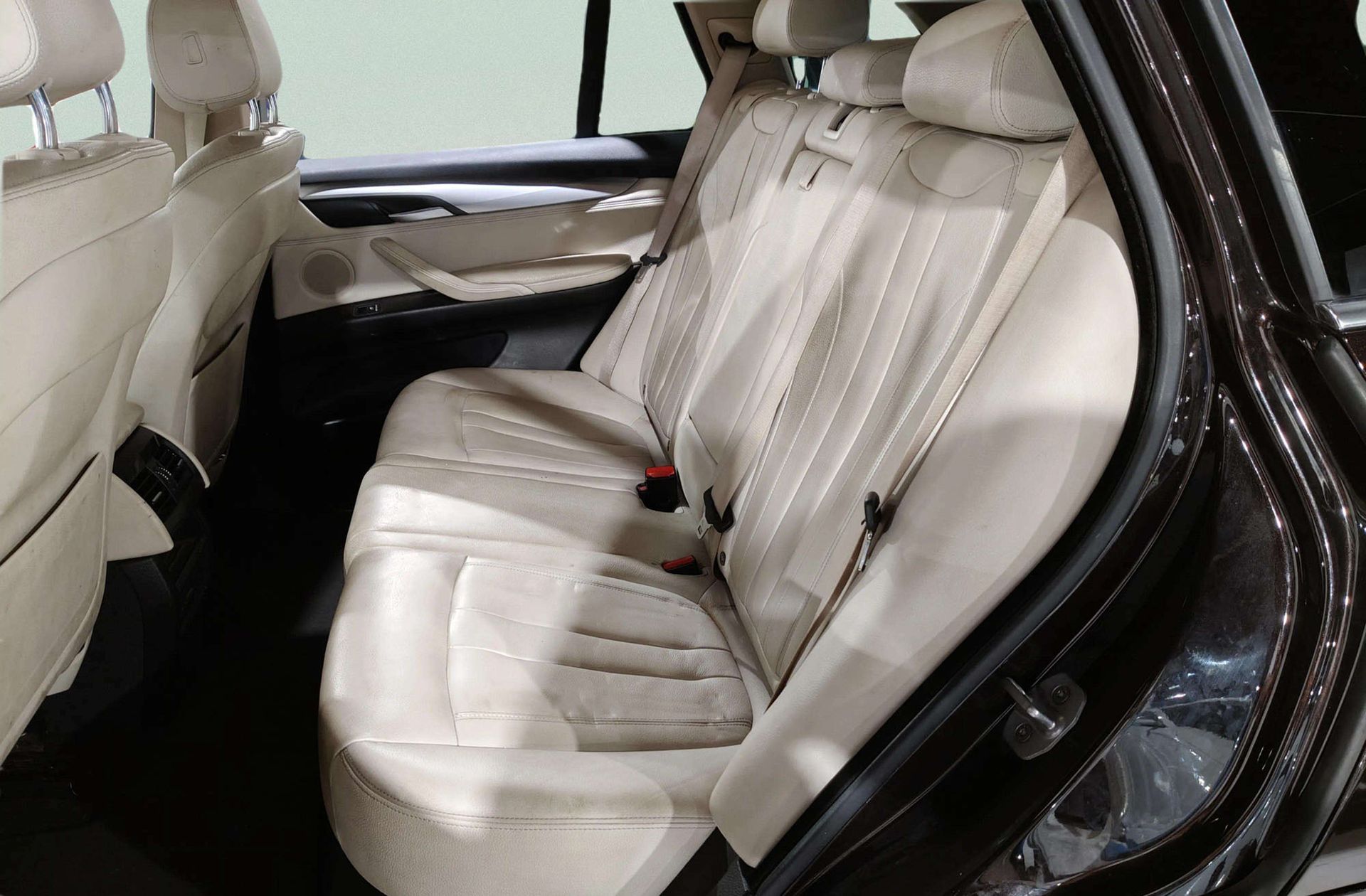 BMW X5 xDrive30d - foto 14