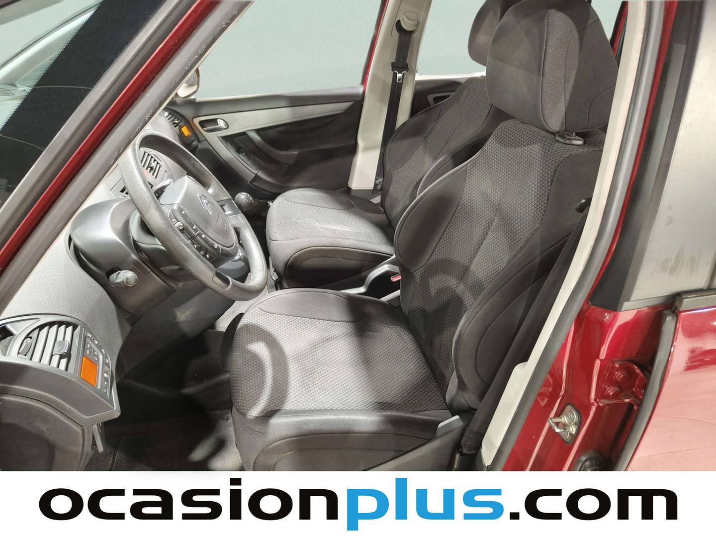 Foto Citroën Grand C4 Picasso Citroen Grand C4 Picasso 1.6 VTI Tonic (120 CV) 7 Plazas