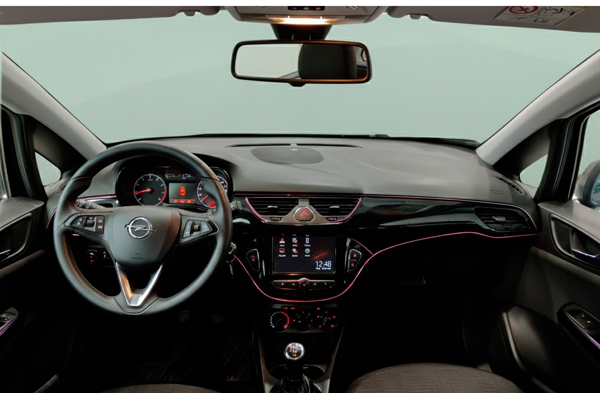 Opel Corsa 1.4 Selective - foto 6