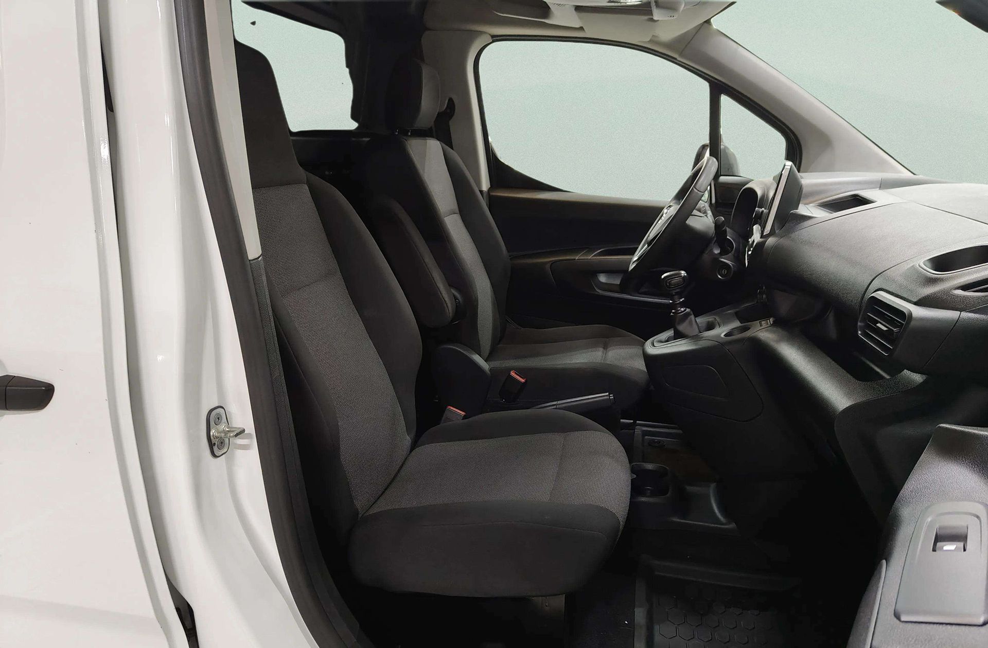 Opel Combo Cargo 1.5 TD Select L H1 650k - foto 14
