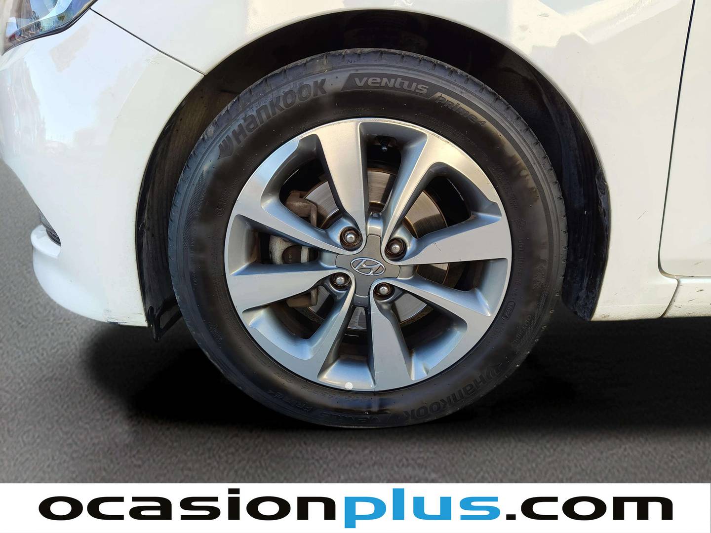 Hyundai i20 Hyundai i20 1.4 CRDI Tecno (90 CV) al mejor precio