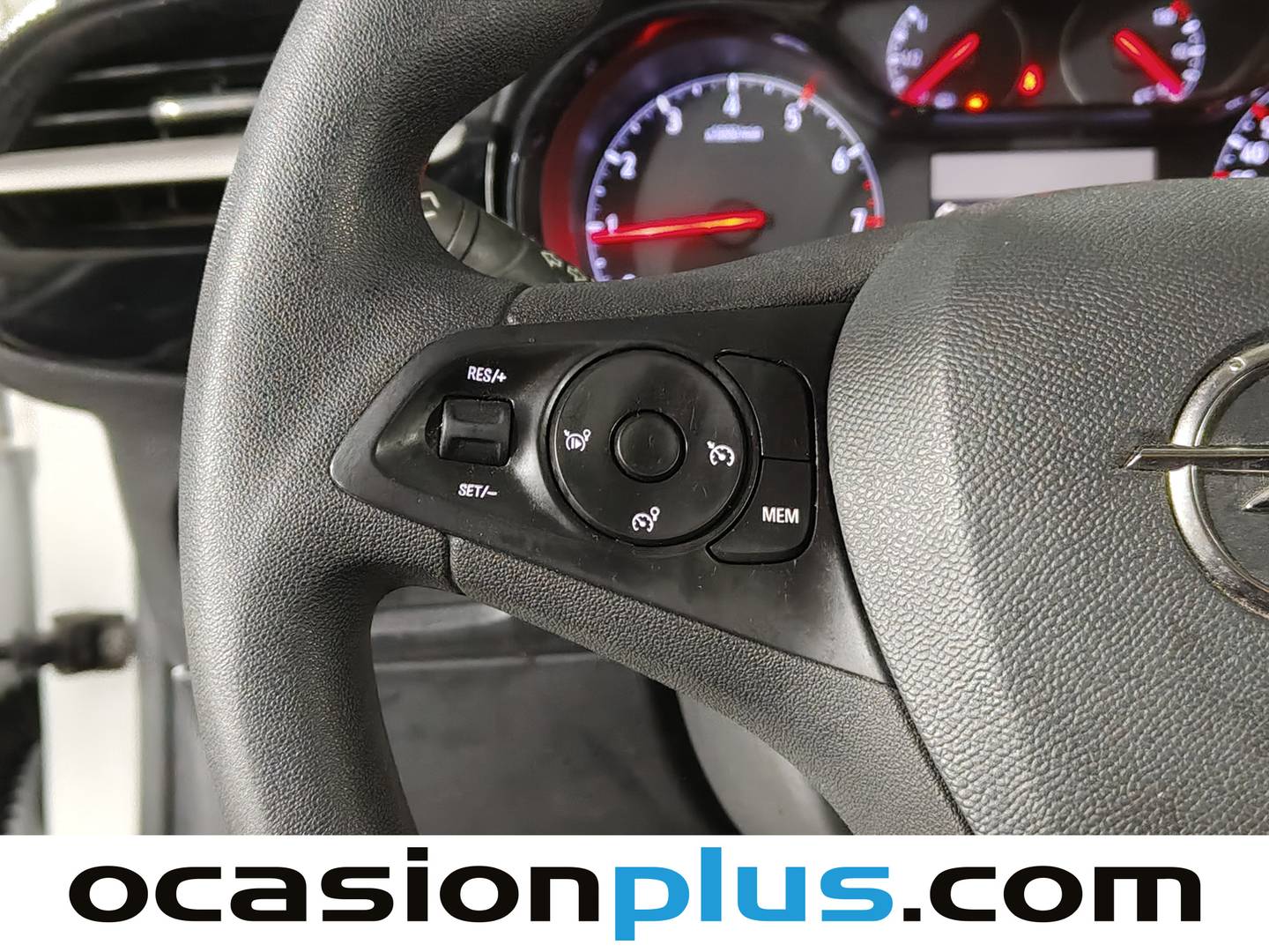 Foto Opel Corsa Opel Corsa 1.2 XEL Edition (75 CV)