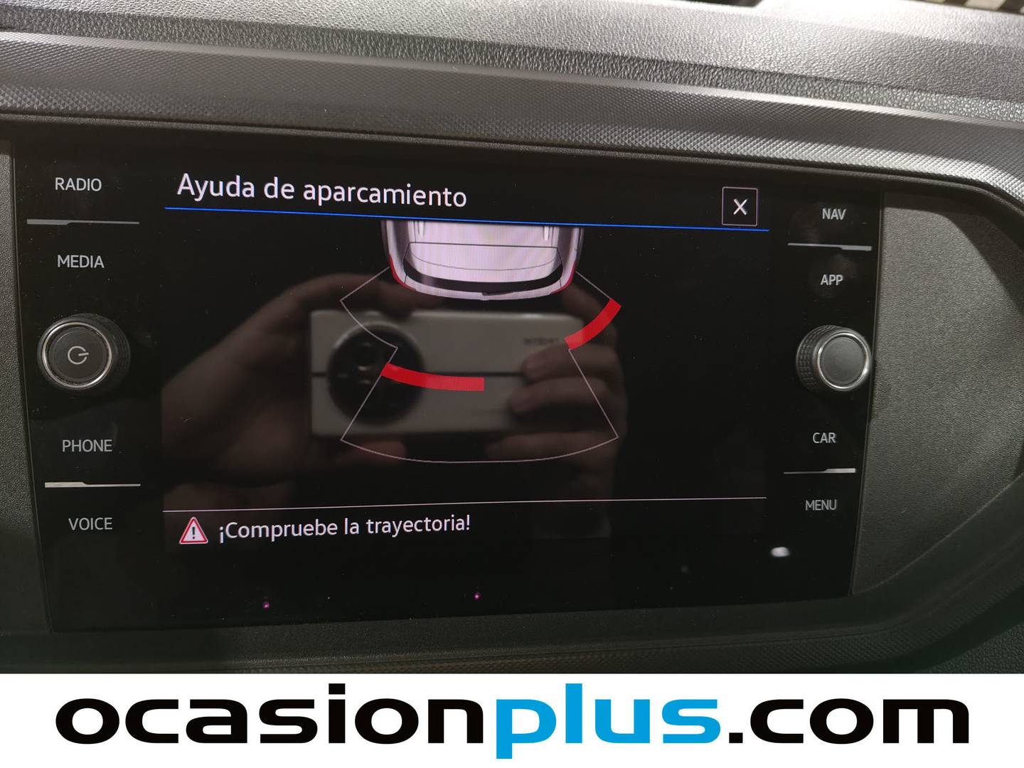 Equipamiento del Volkswagen T-Cross Volkswagen T-Cross Edition 1.0 TSI (95 CV)