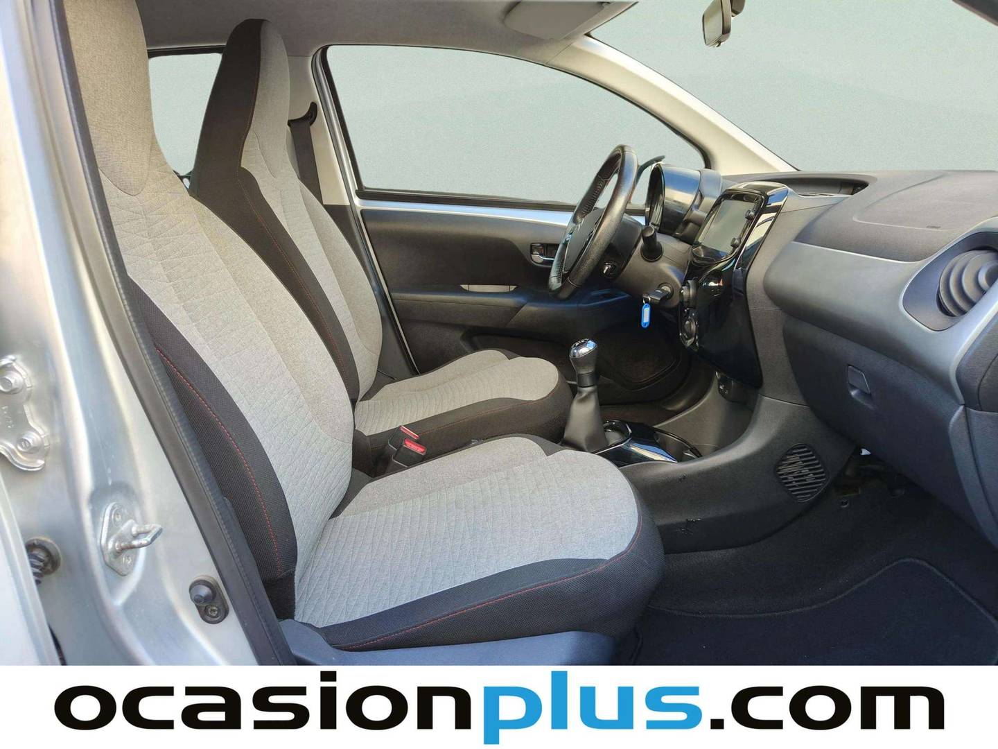 Citroën C1 Citroën C1 PureTech 82 City Edition (82 CV) km 0
