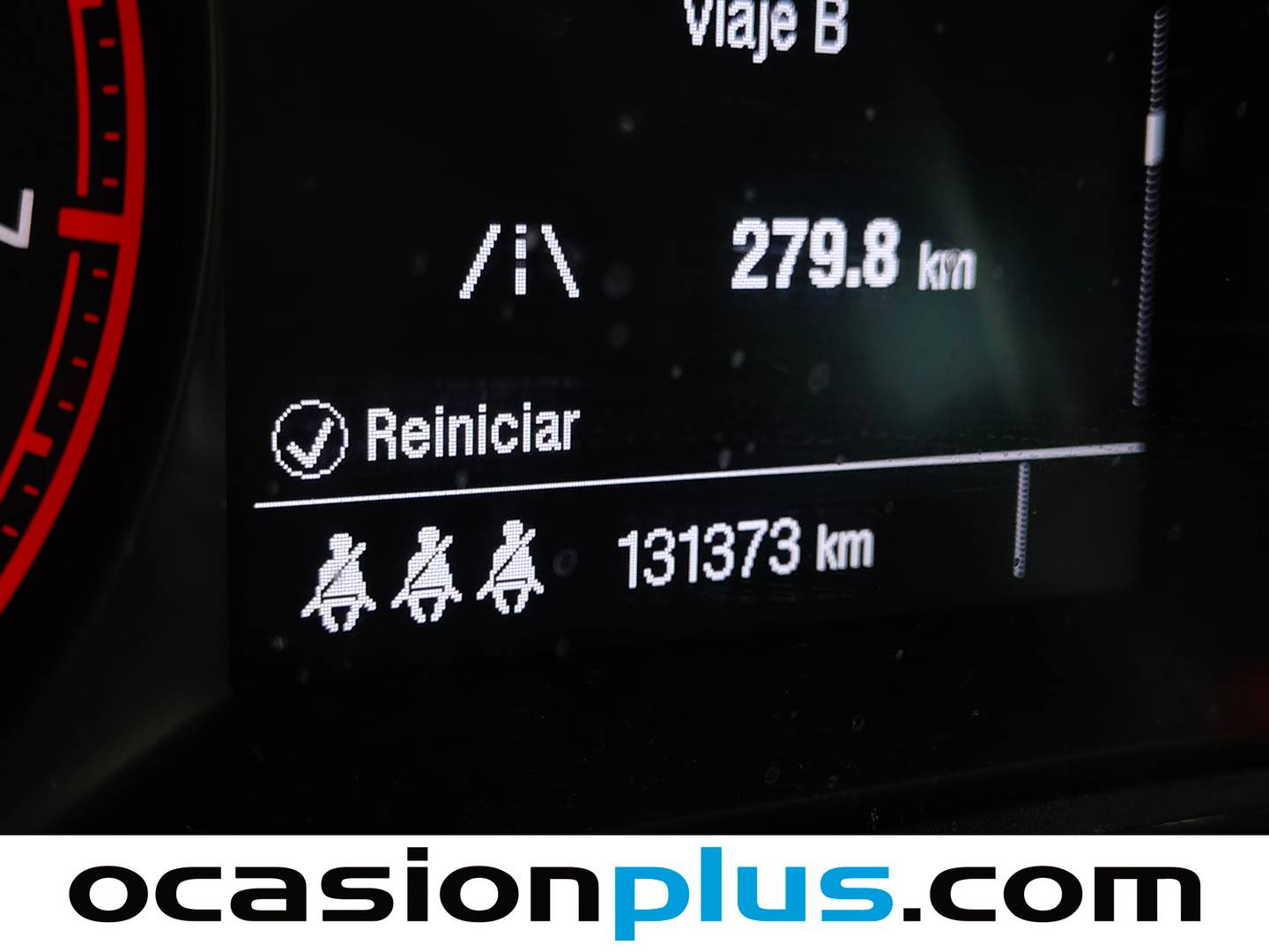 Opel Corsa Opel Corsa 1.4 GLP 120 Aniversario (90 CV) seminuevo