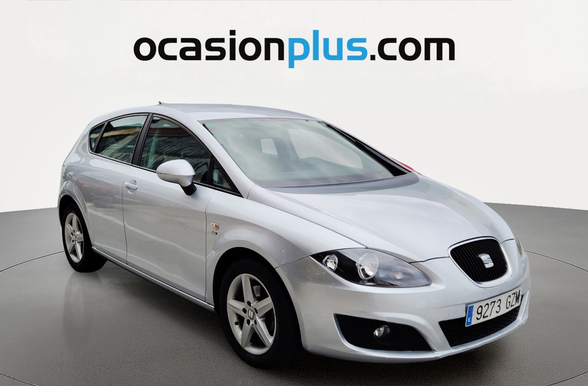 SEAT León 1.4 TSI Reference - foto 2