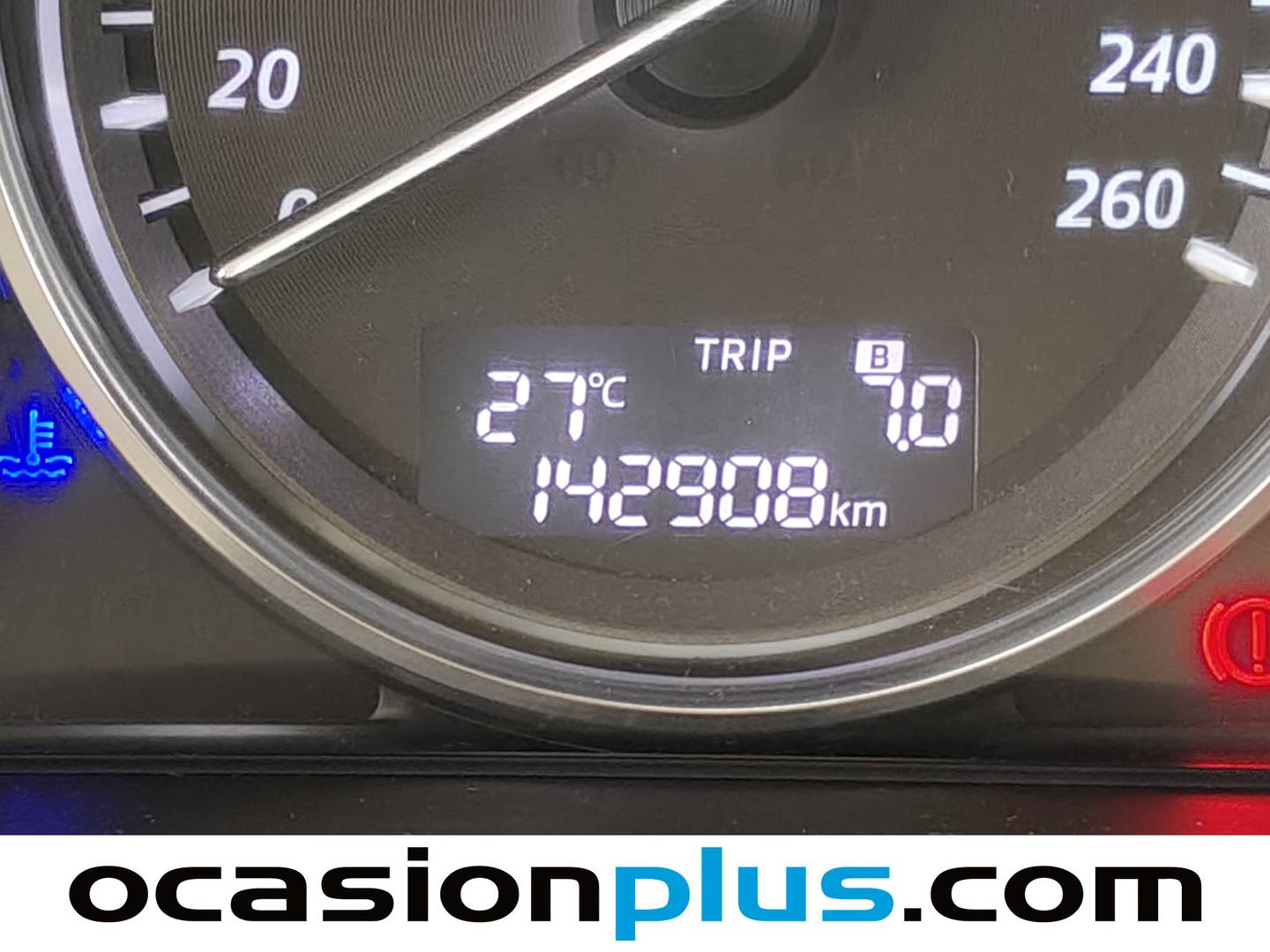 Mazda CX-5 Mazda CX-5 2.2 DE Style 2WD (150 CV) seminuevo