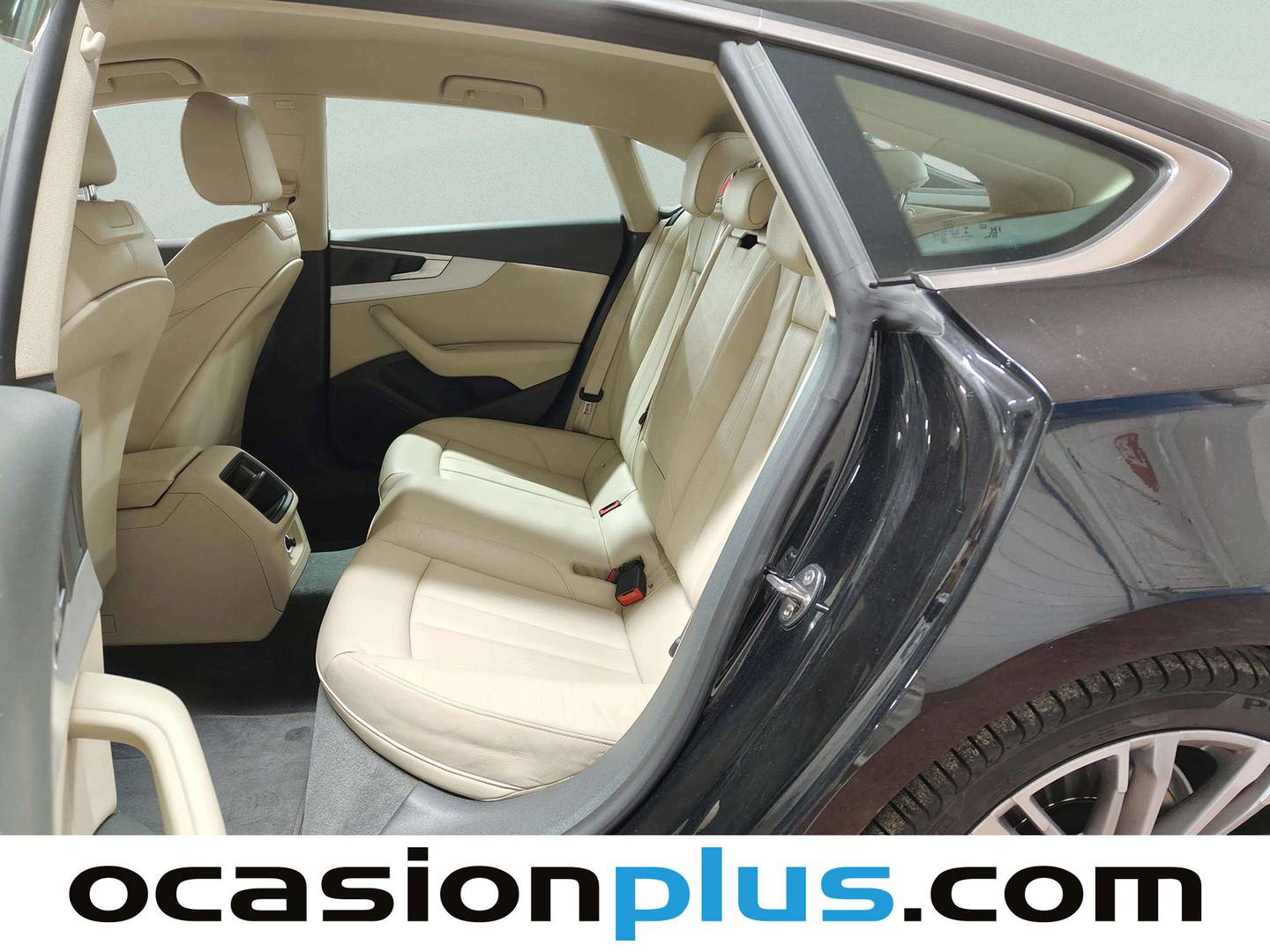 Foto Audi A5 Audi A5 Sportback 40 TFSI  (190 CV) S tronic