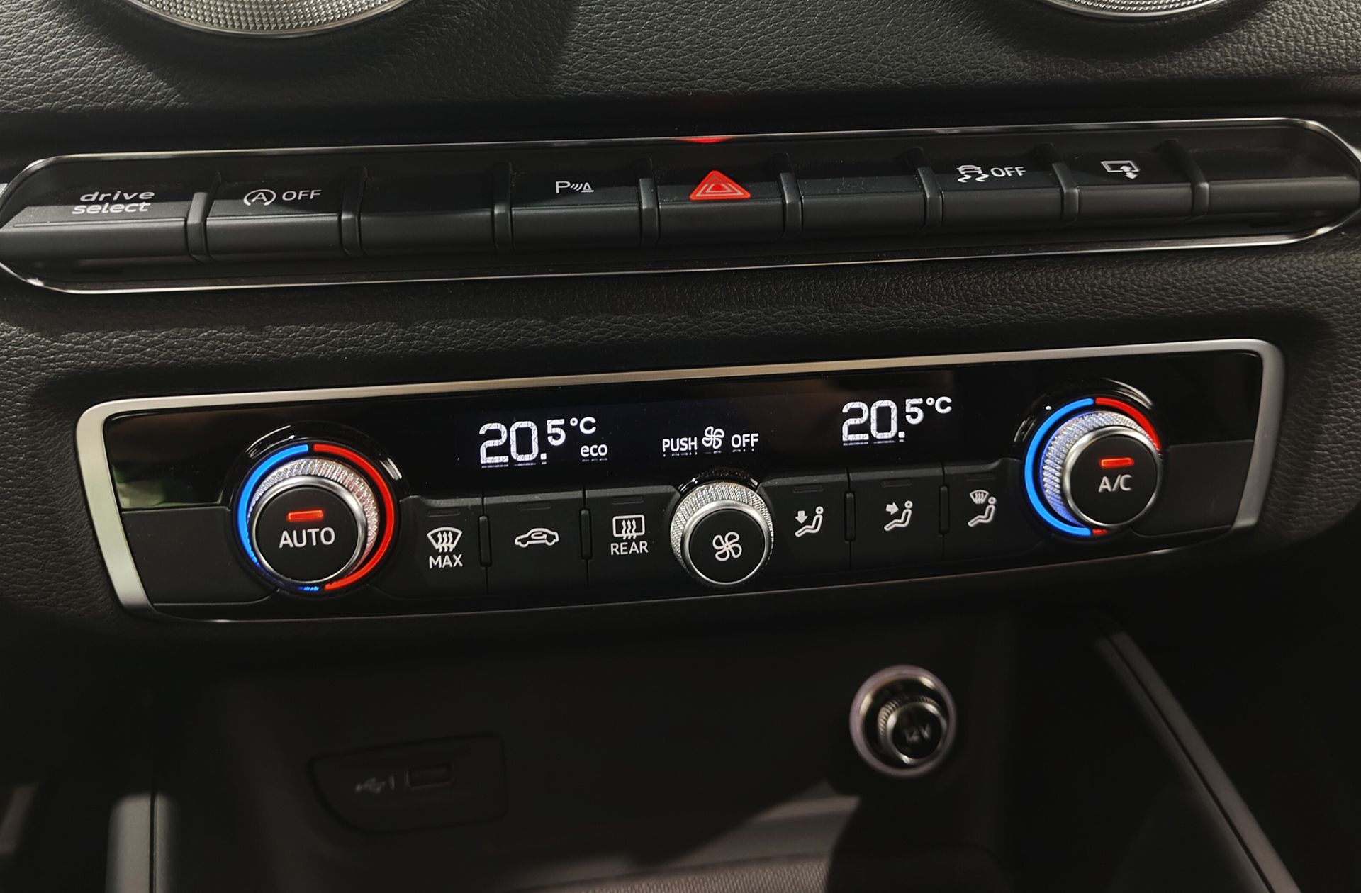 Audi A3 sport edition 2.0 TDI S-tronic - foto 34
