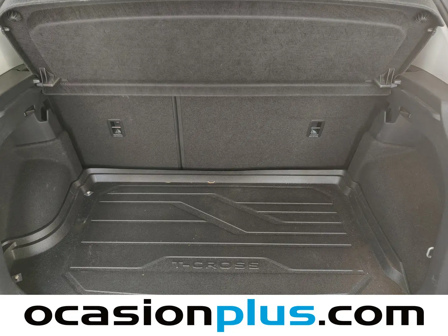 Foto Volkswagen T-Cross Volkswagen T-Cross Advance 1.0 TSI (95 CV)