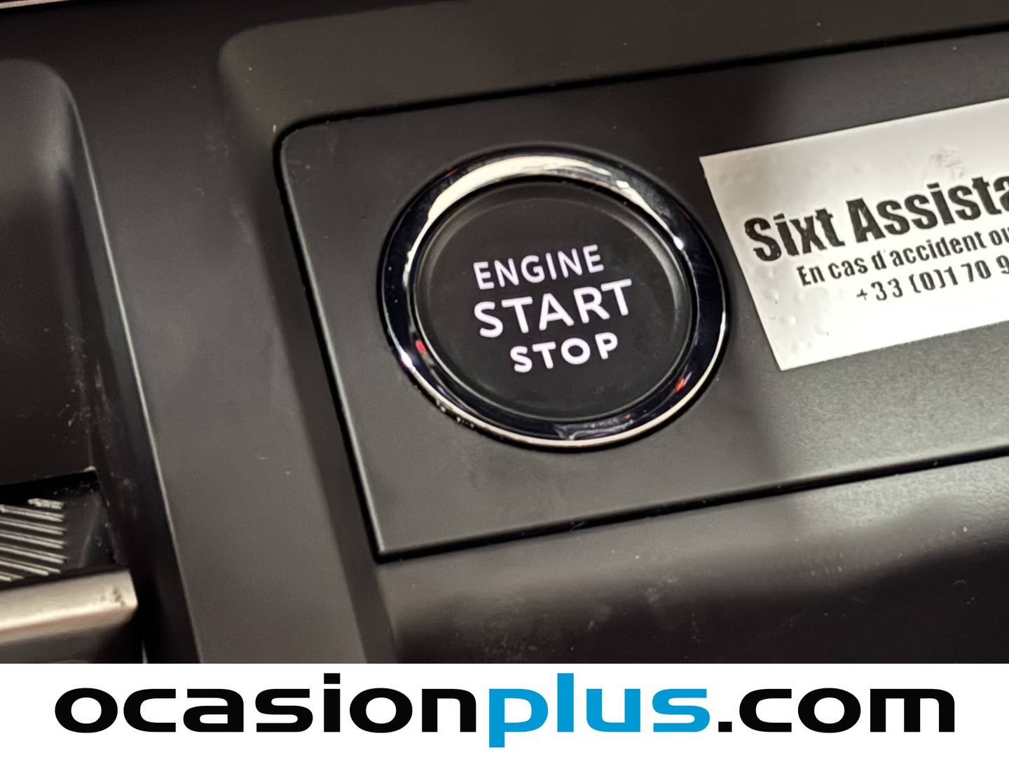 Foto Citroën C5 Aircross Hybrid Citroen C5 Aircross Hybrid 225 Feel Pack e-EAT8  (225 CV)