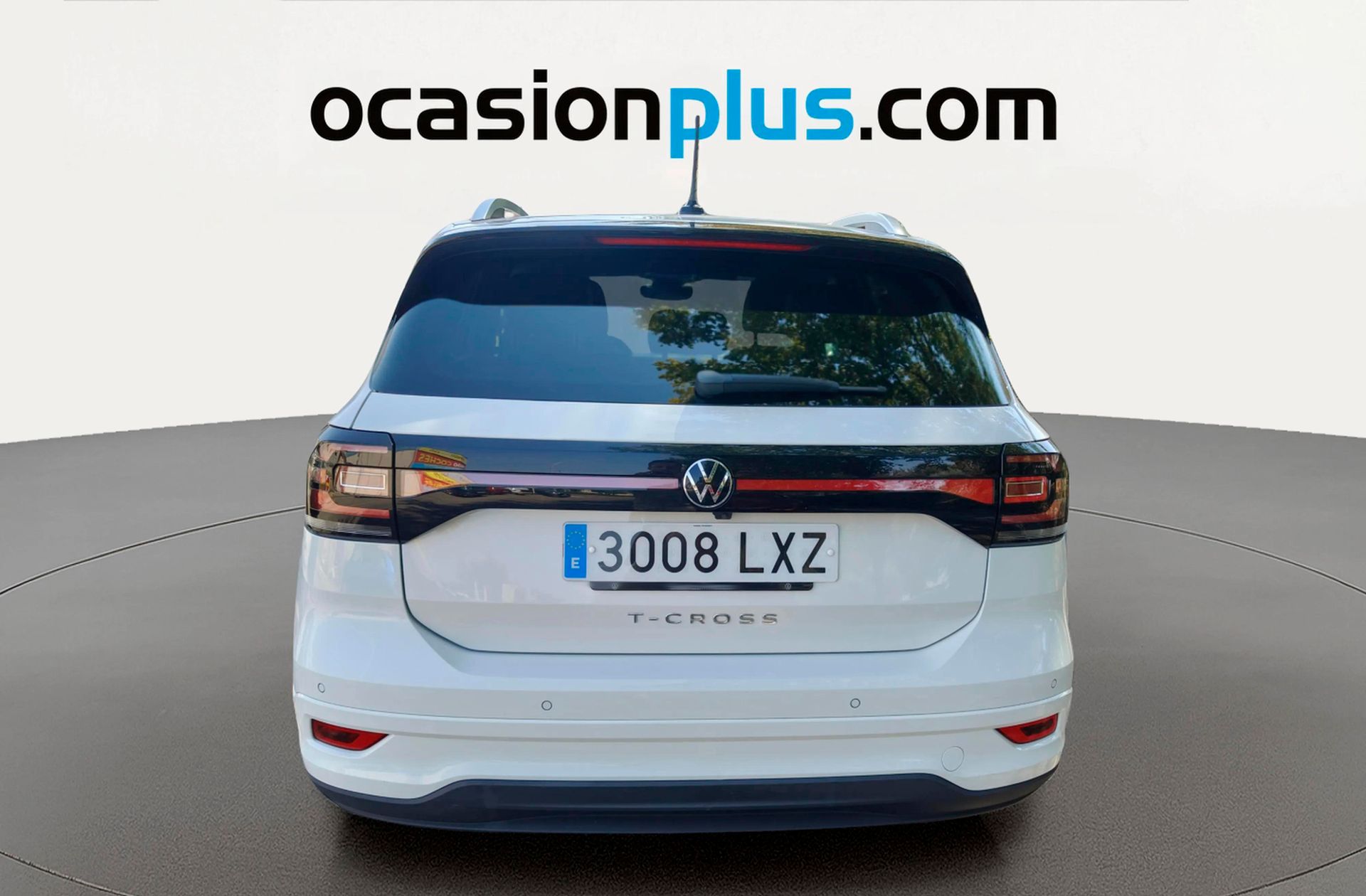 Volkswagen T-Cross Sport 1.5 TSI DSG Pack R-Line - foto 15