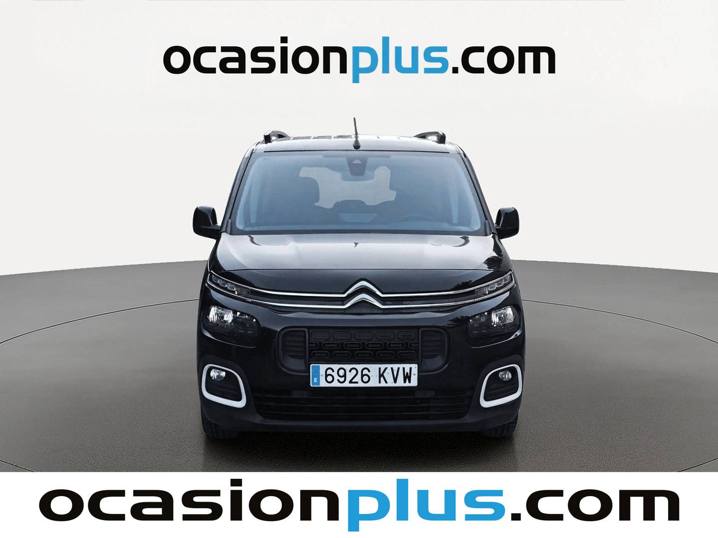 Foto Citroën Berlingo Citroen Berlingo BlueHDi 130 S&S Talla XL Shine (130 CV)