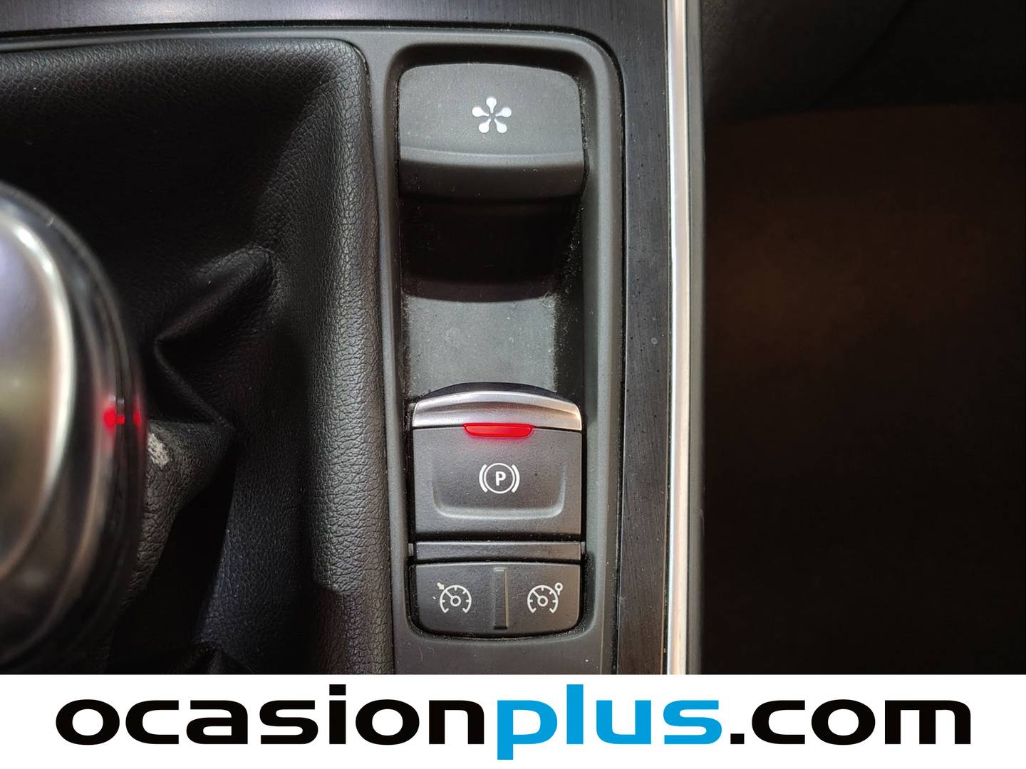 Renault Grand Scénic Renault Grand Scenic Edition One dCi (110 CV) 110cv