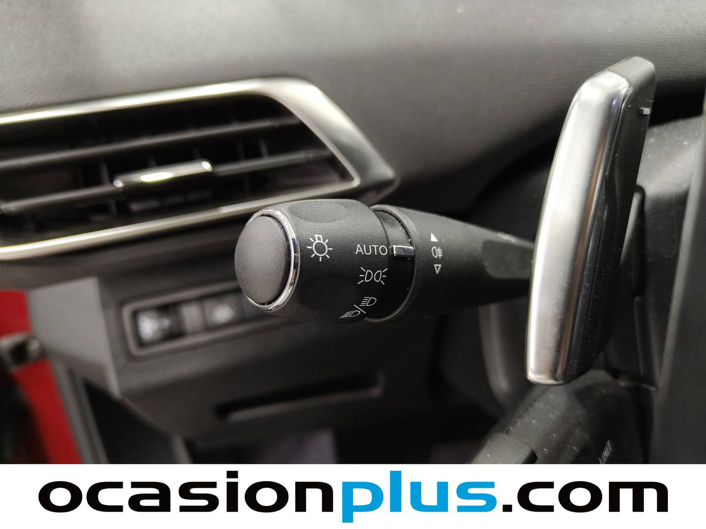 Foto Peugeot 3008 Hybrid Peugeot 3008 Hybrid 300 Allure Pack e-EAT8 (300 CV)