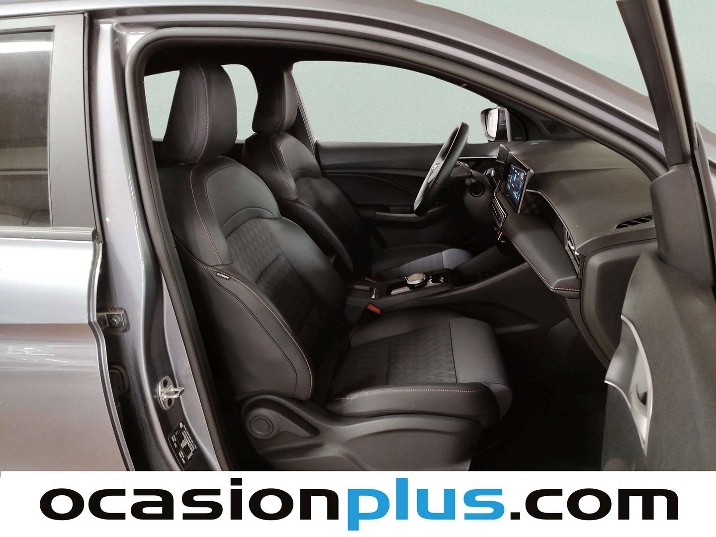 Foto MG MG3 Hybrid+ MG MG3 Hybrid+ Luxury (195 CV)