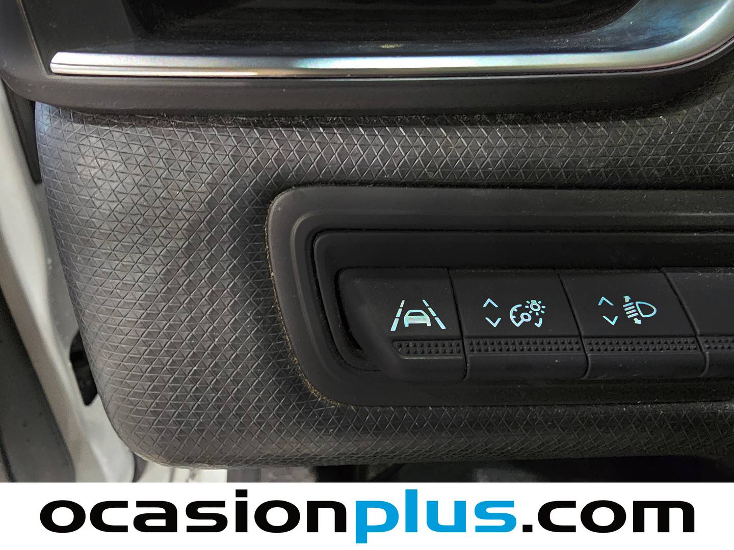 Extras y acabados del Renault Clio Renault Clio Equilibre Blue dCi (100 CV)