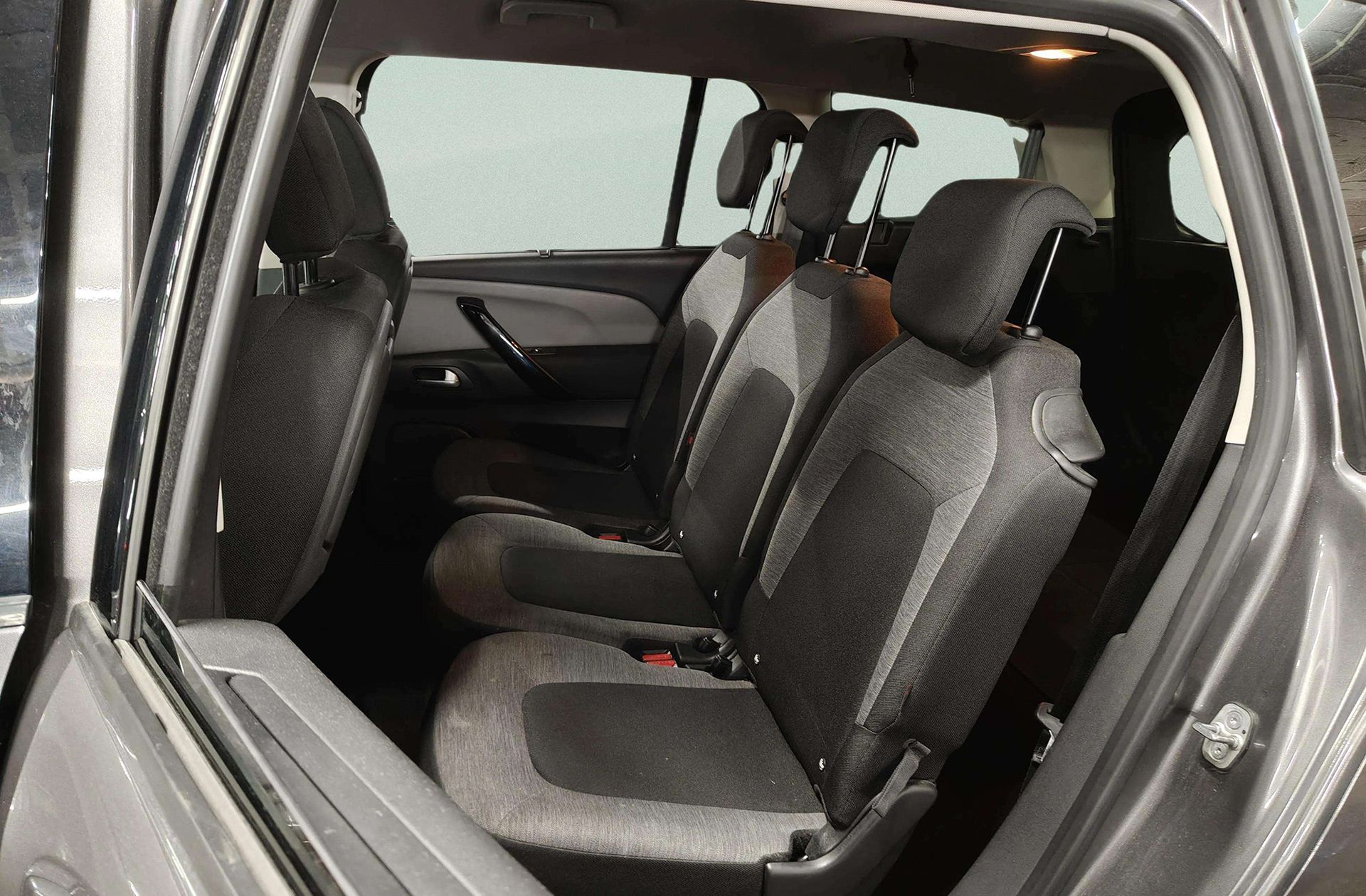 Citroën C4 Grand Picasso PureTech 130 Feel 7 plazas - foto 13