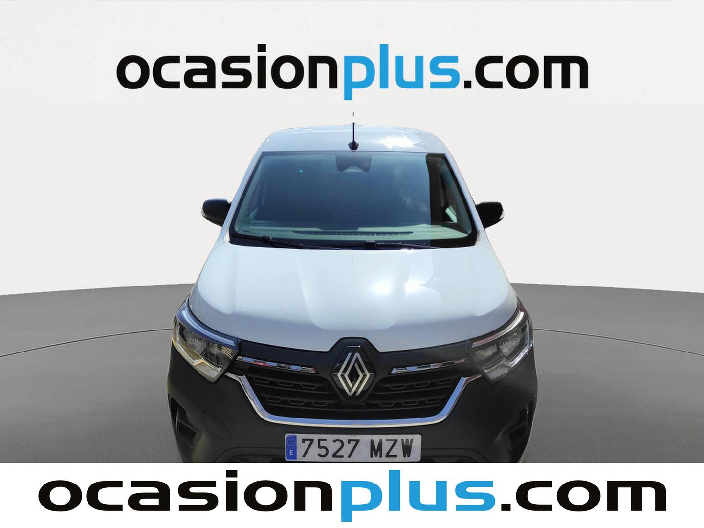 Renault Kangoo Furgón Renault Kangoo Furgon dCi Blue L1 (95 CV) barato