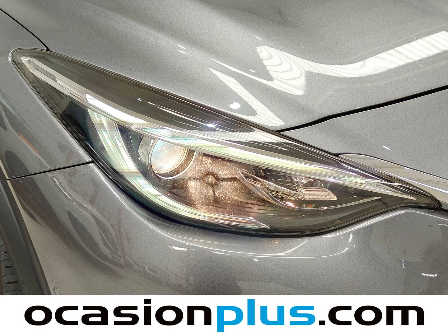 Infiniti QX30 Infiniti QX30 2.2D Premium AWD 7DCT (170 CV) barato