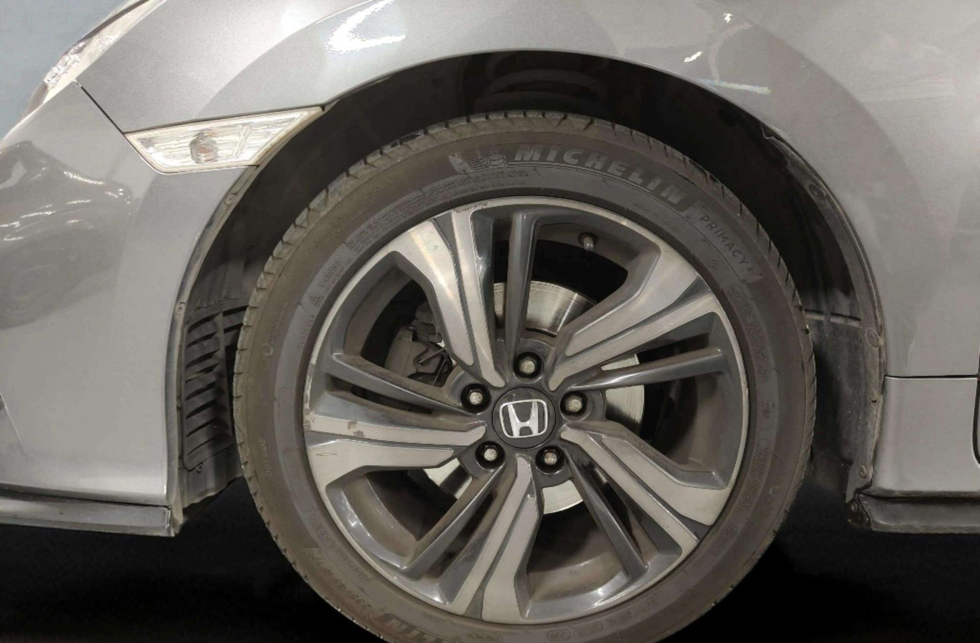 Honda Civic 1.5 VTEC Turbo Sport Plus CVT - foto 43