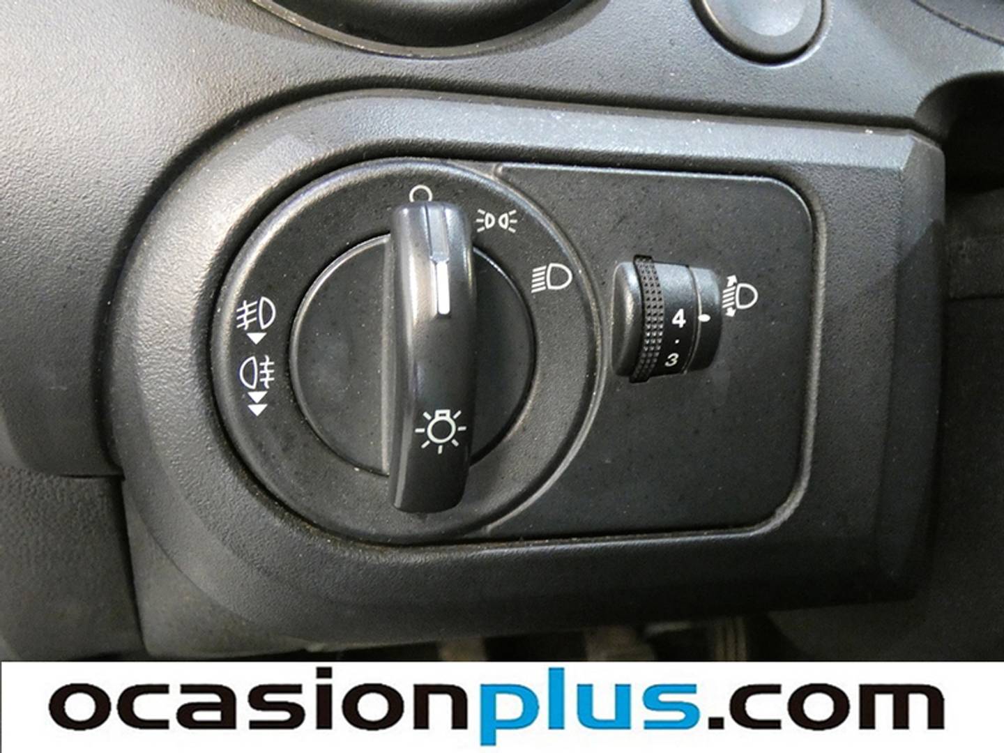 Foto Ford Fiesta Ford Fiesta 1.4 TDCI Trend (68 CV)