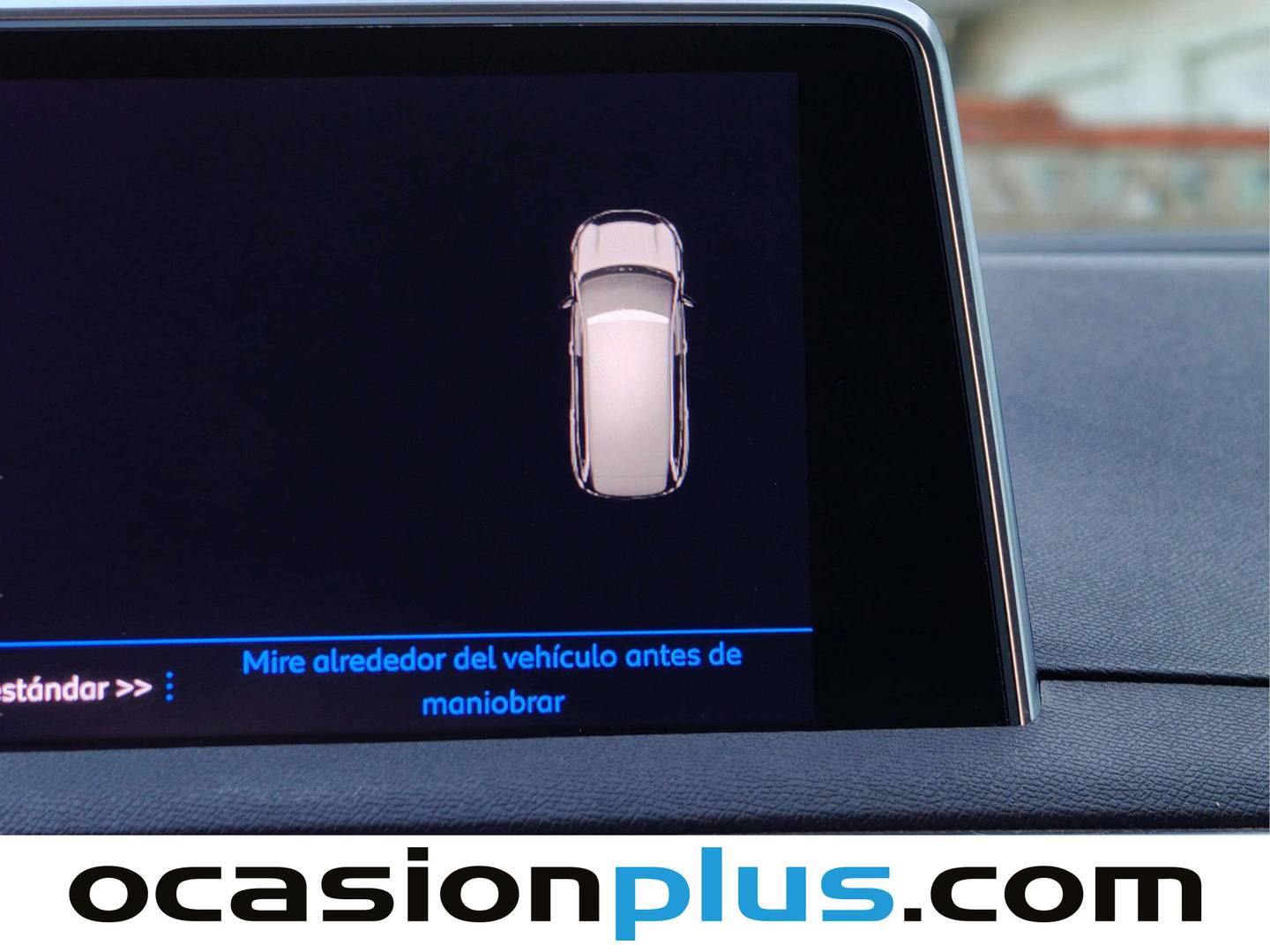 Foto Peugeot 5008 Peugeot 5008 BlueHDi 130 S&S Allure EAT8 (130 CV) 7 Plazas