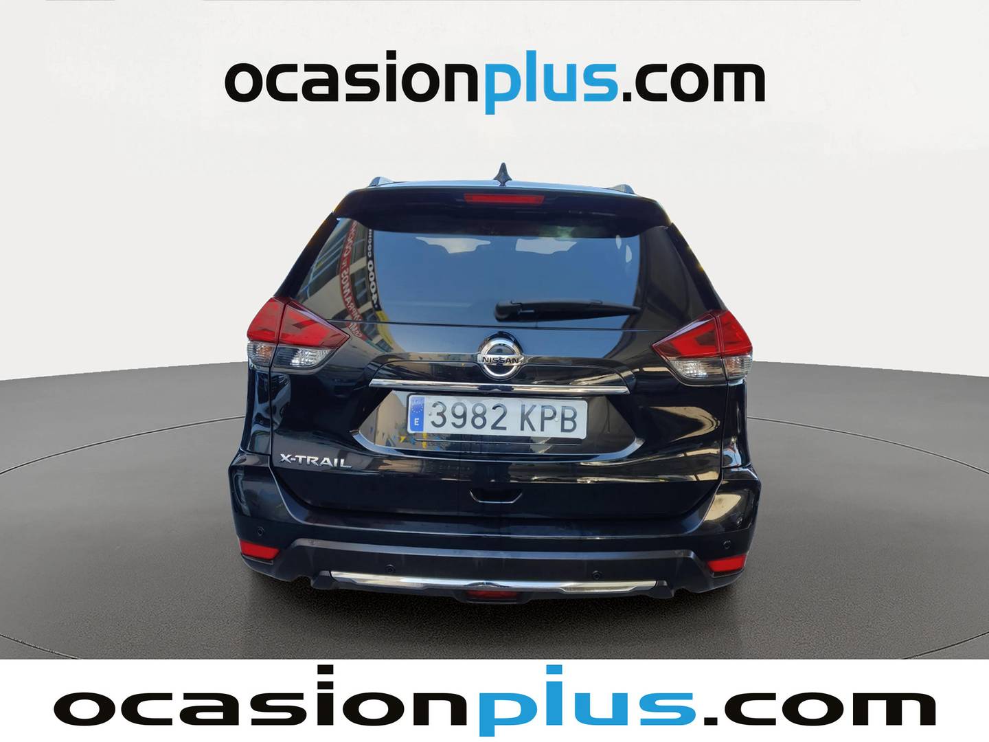 Nissan X-TRAIL Nissan X-Trail dCi 130 Tekna 4x2 (130 CV) diésel