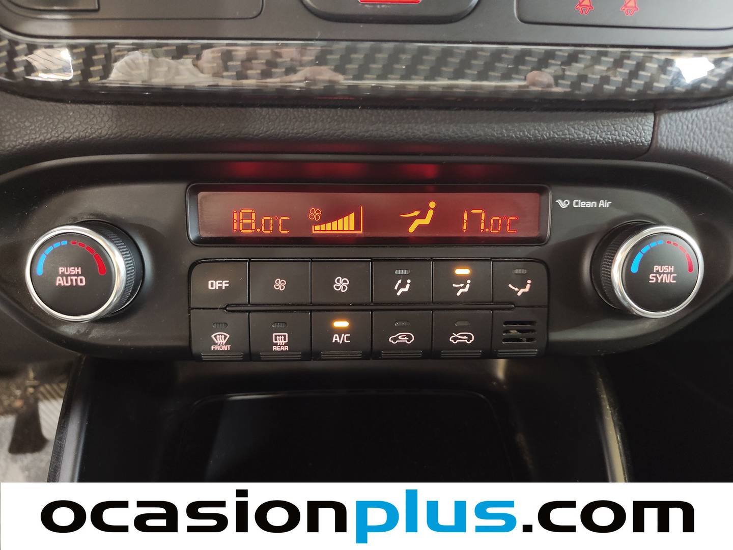 KIA Carens KIA Carens 1.7 CRDi VGT Drive Eco-Dynamics (141 CV) 7 Plazas barato