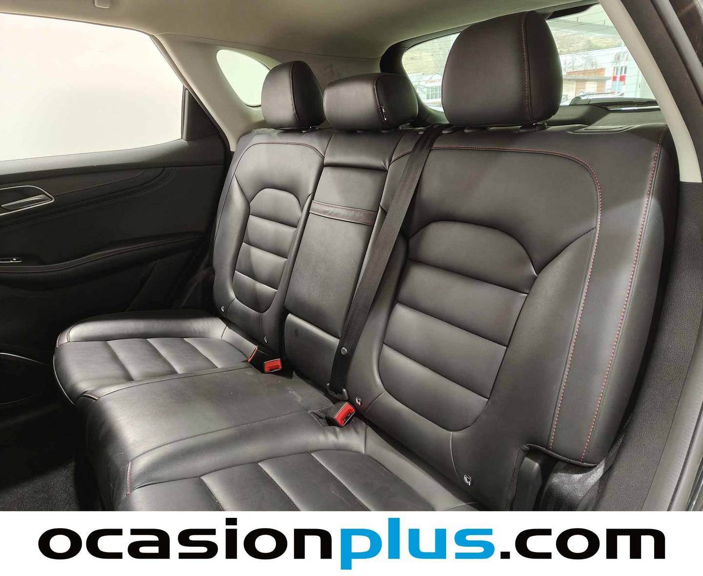 Foto MG HS MG HS 1.5 Turbo GDI Comfort DCT(162 CV)