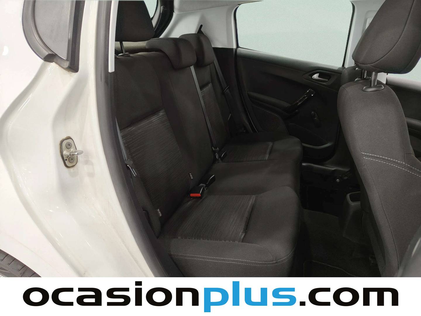 Peugeot 208 Peugeot 208 BlueHDi Access (75 CV) al mejor precio