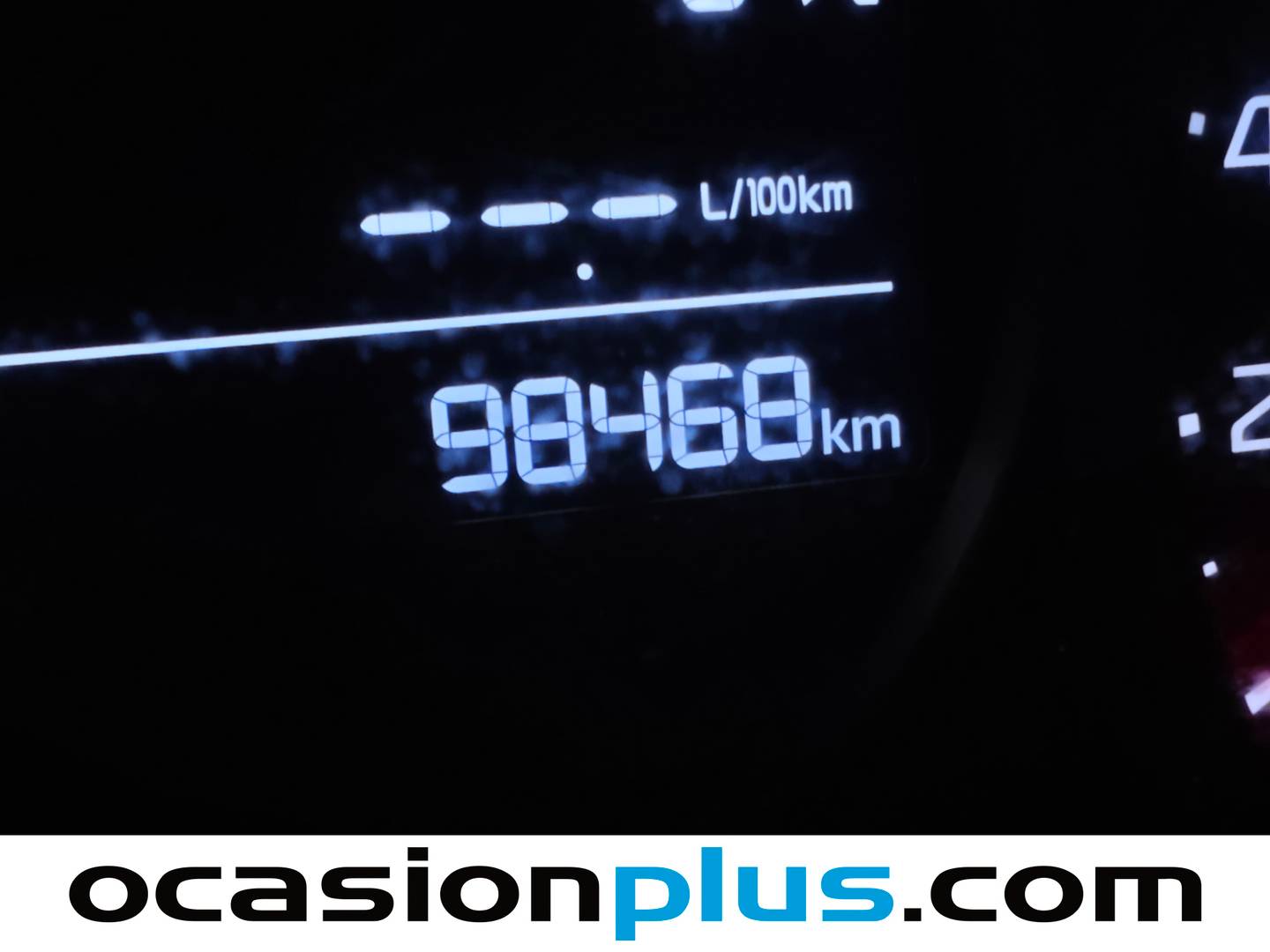 Foto KIA Picanto Kia Picanto 1.0 DPi Concept (67 CV)