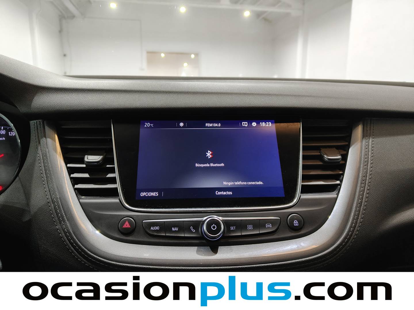 Opel Grandland X Opel Grandland X 1.2 Turbo 120 Aniversario (130 CV) 2019