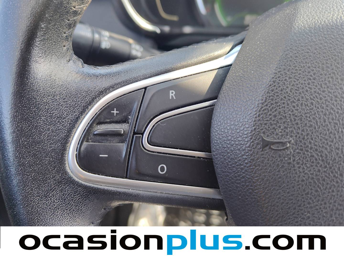 Renault Kadjar Renault Kadjar Zen Energy dCi (110 CV) 110cv