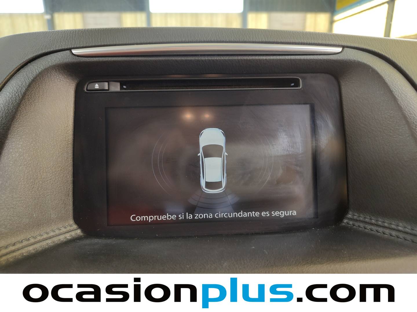 Extras y acabados del Mazda CX-5 Mazda CX-5 2.0 GE Style+ 2WD (165 CV)