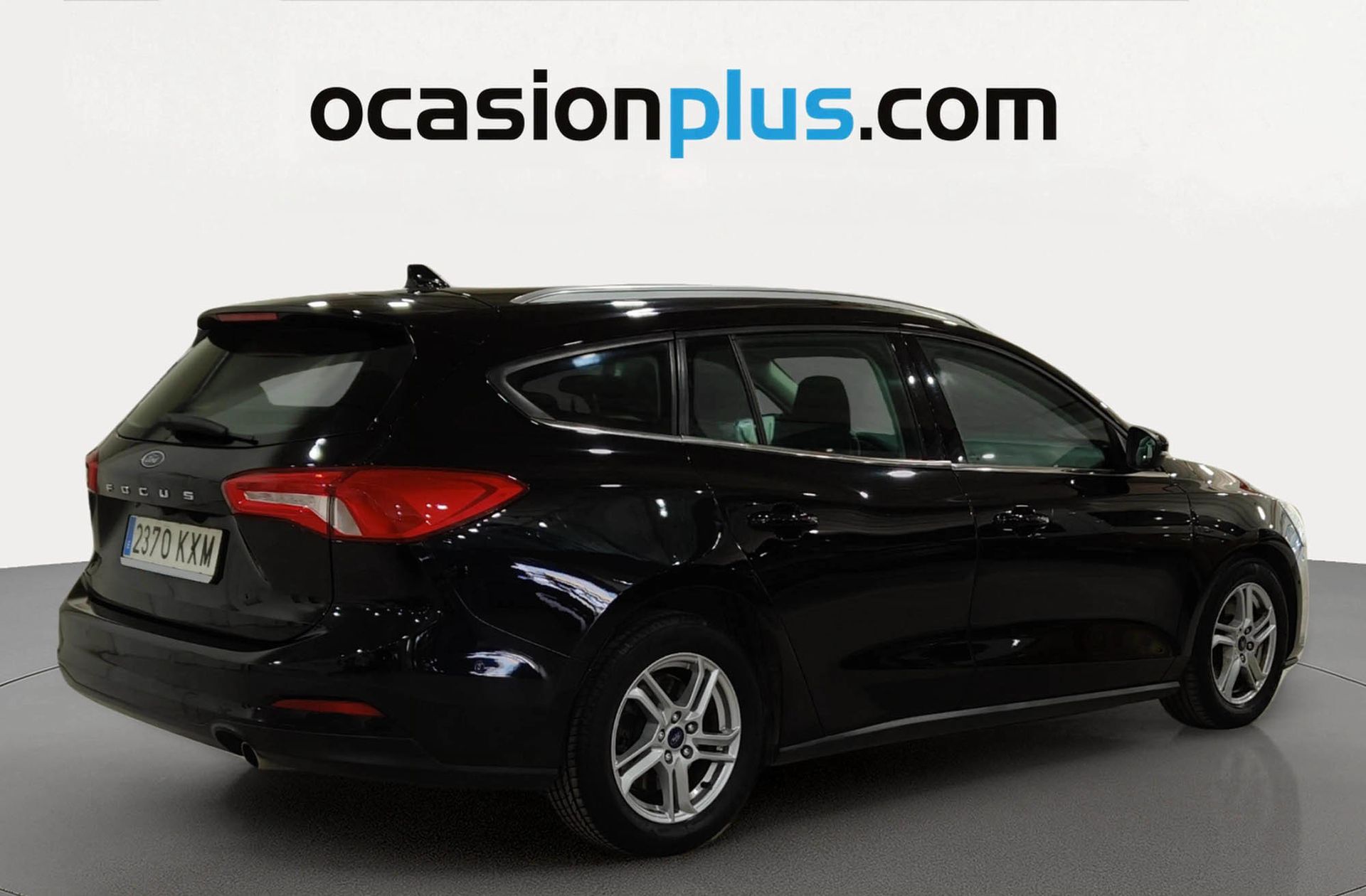 Ford Focus SportBreak 1.5 EcoBlue Trend+ - foto 4