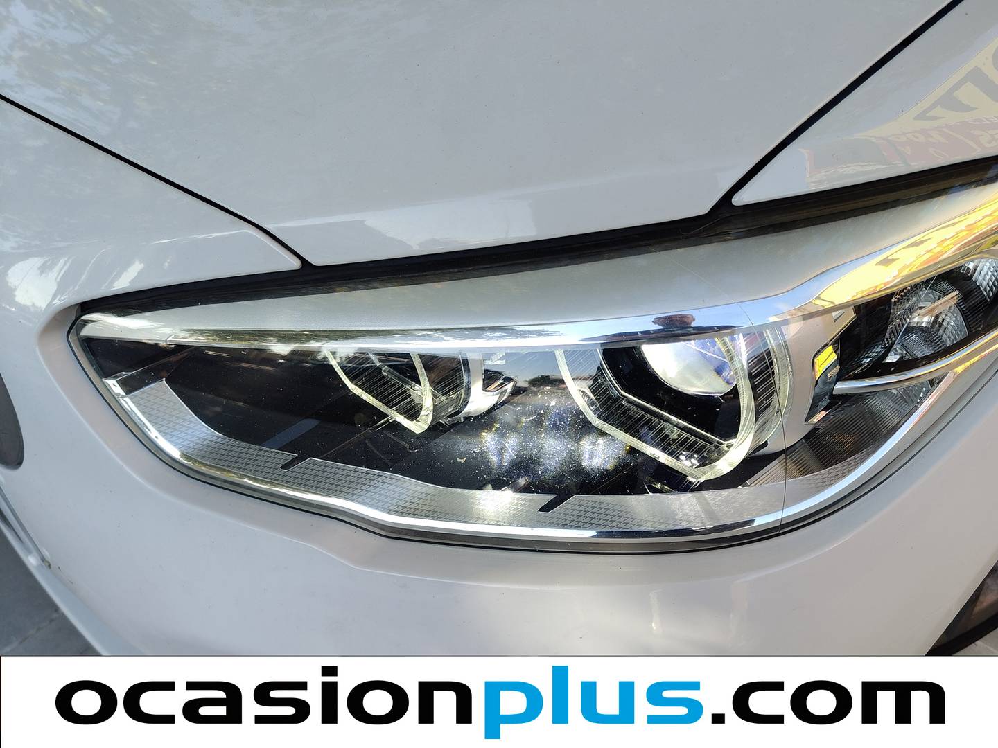 Acabados BMW Serie 1 BMW Serie 1 116d (116 CV)Pack M