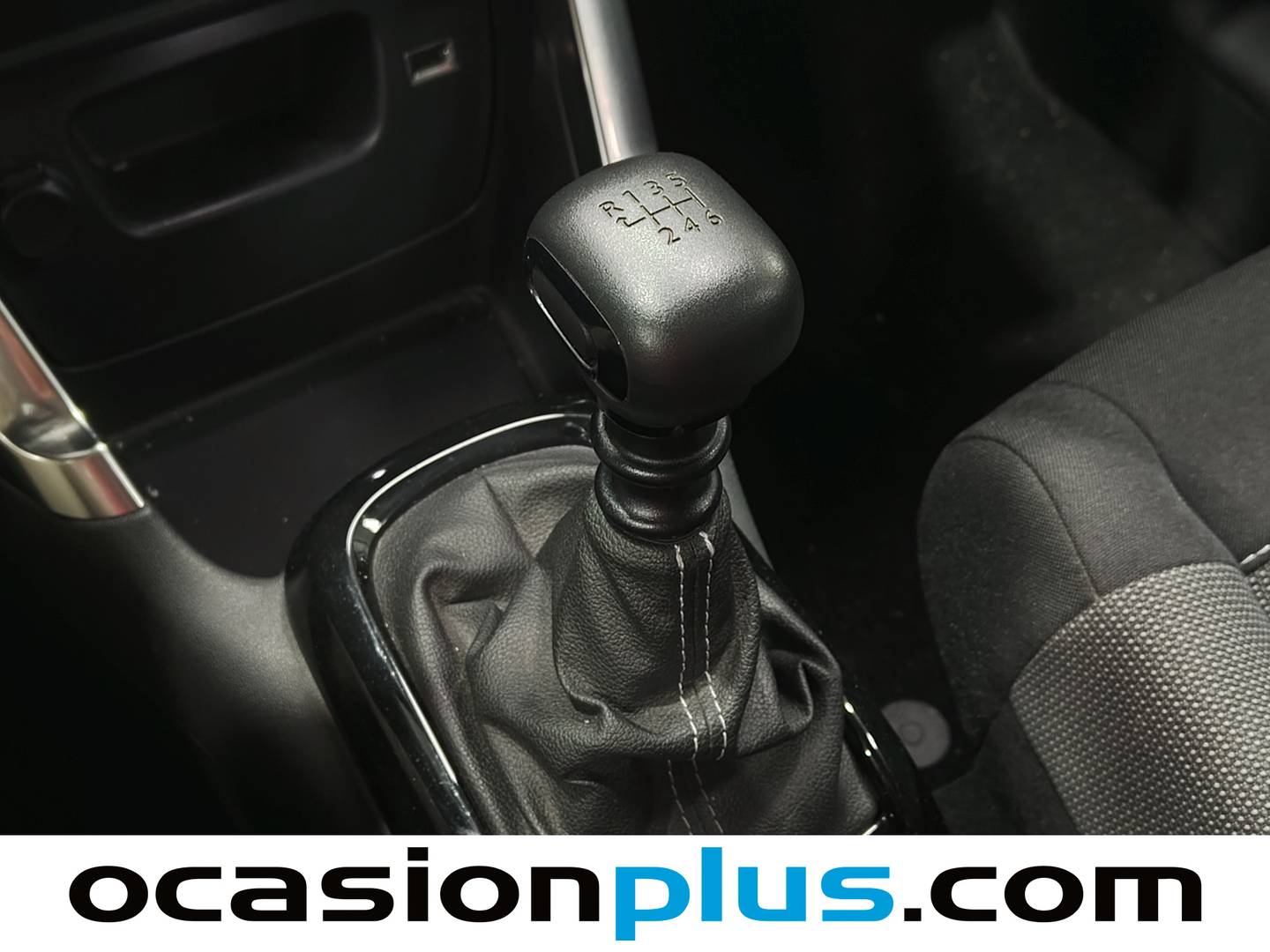 Citroën C3 Aircross Citroën C3 Aircross PureTech 110 S&S Shine (110 CV) de segunda mano