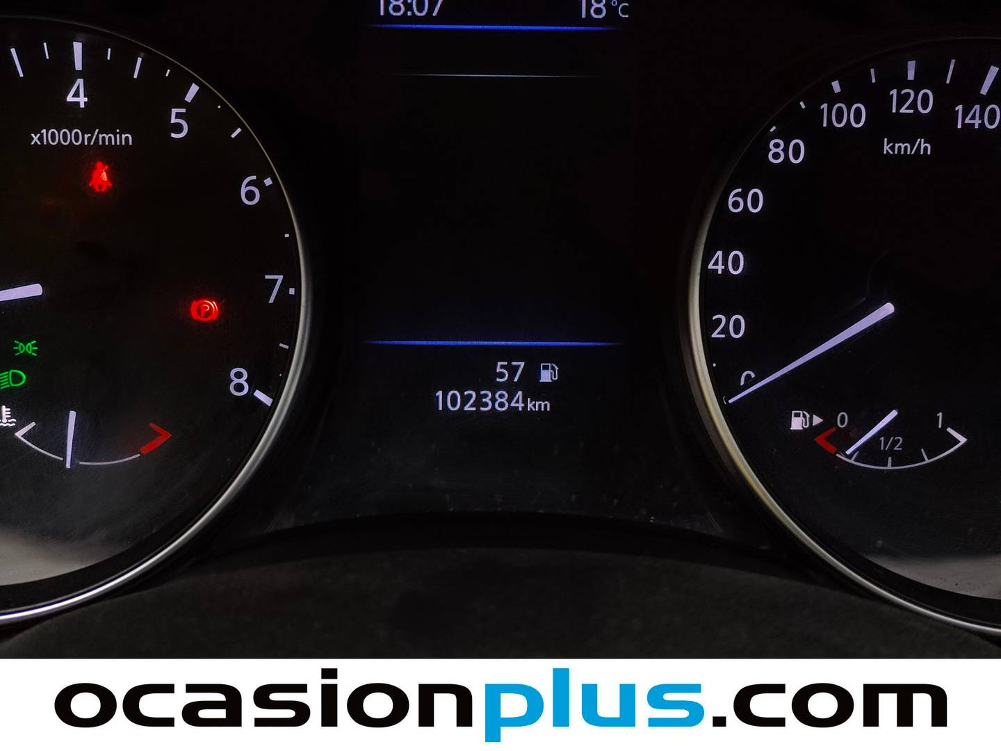 Foto Nissan QASHQAI Nissan Qashqai DIG-T 140 Acenta 4x2 (140 CV)