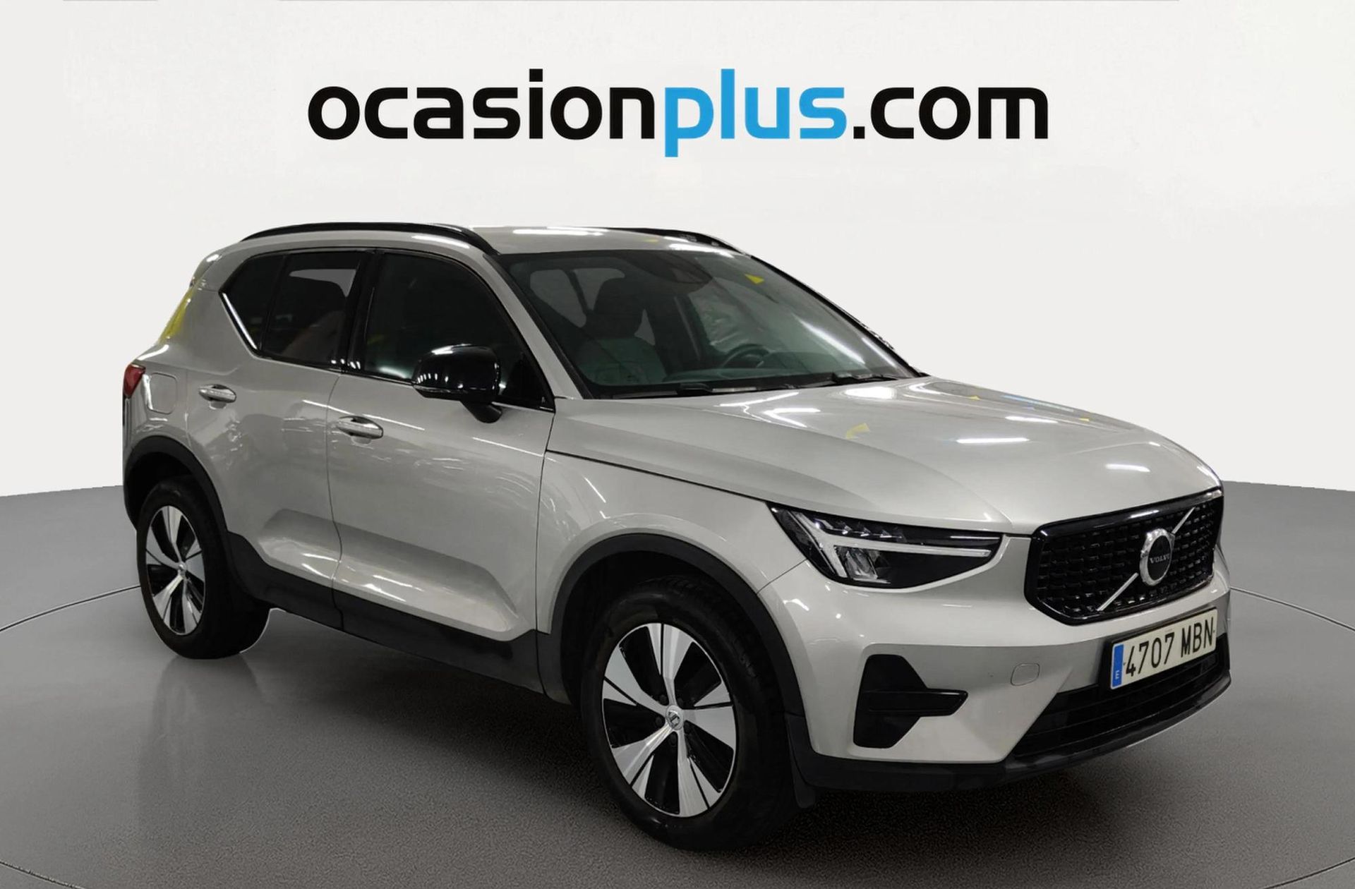 Volvo XC40 T5 Recharge PHEV Plus Dark - foto 2