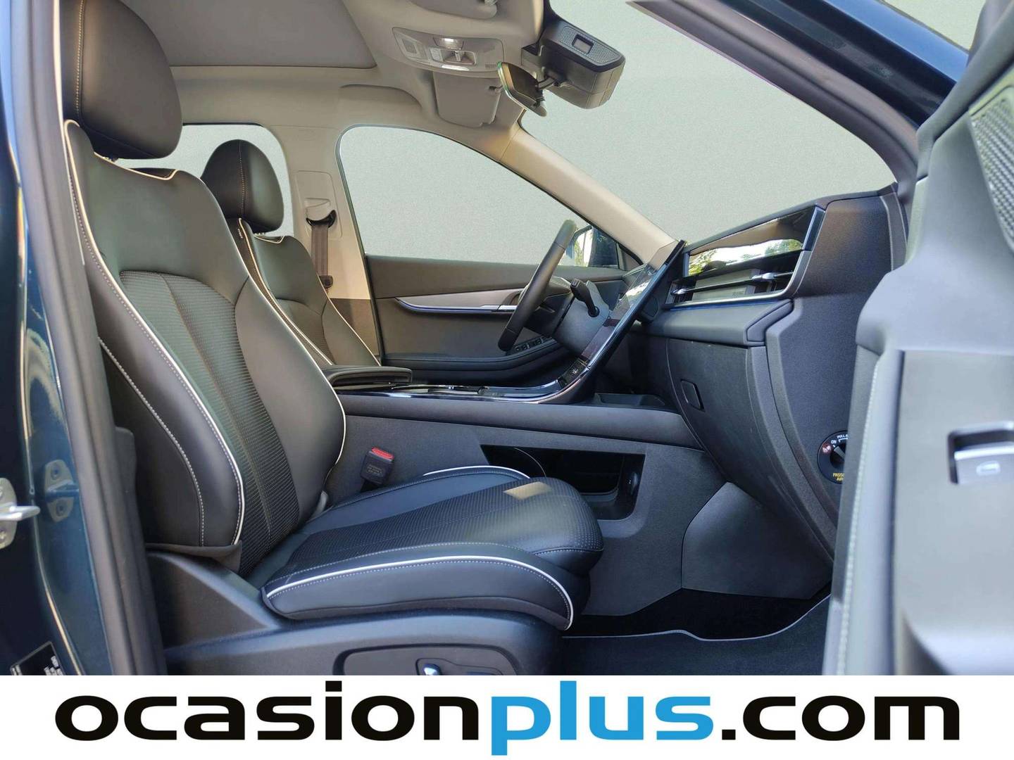 JAECOO 5 JAECOO 5 1.6 TGDI Exclusive FWD (147 CV) al mejor precio