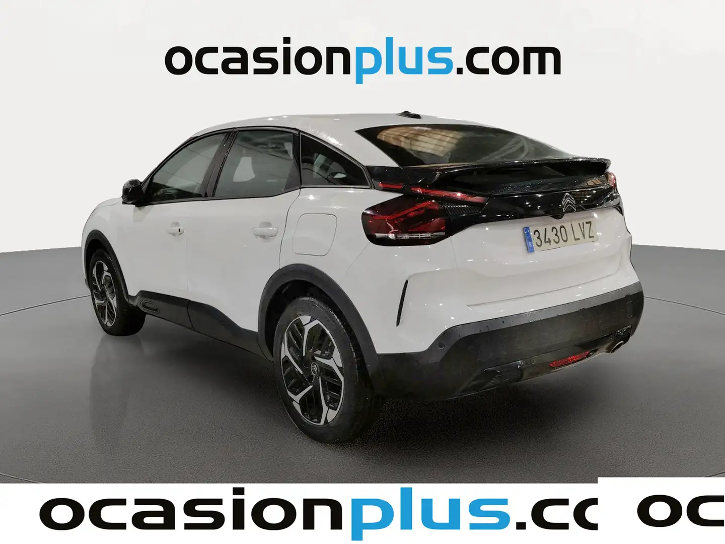 Foto Citroën C4 Citroen C4 BlueHDi 130 S&S Feel Pack EAT8 (130 CV)