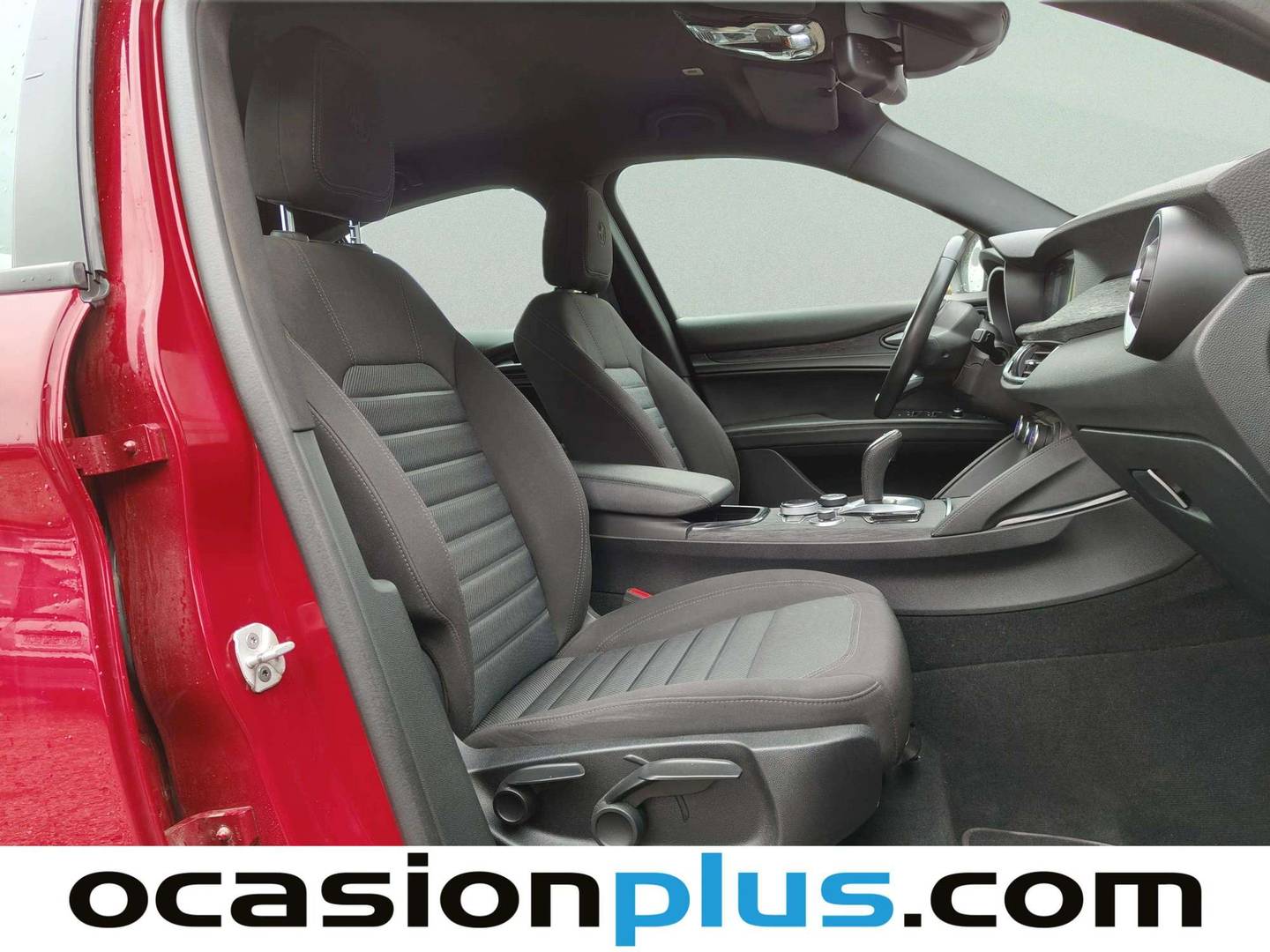 Foto Alfa Romeo Stelvio Alfa Romeo Stelvio 2.2 Diésel Super RWD (160 CV)