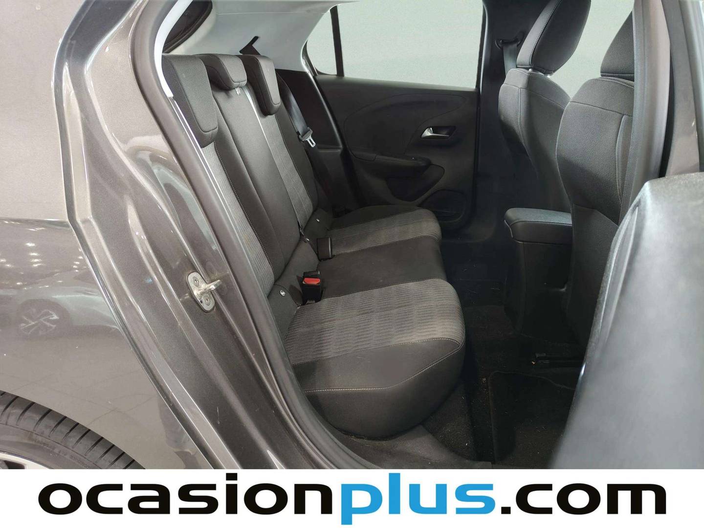 Opel Corsa Opel Corsa 1.2 Turbo XHL Edition (100 CV) manual