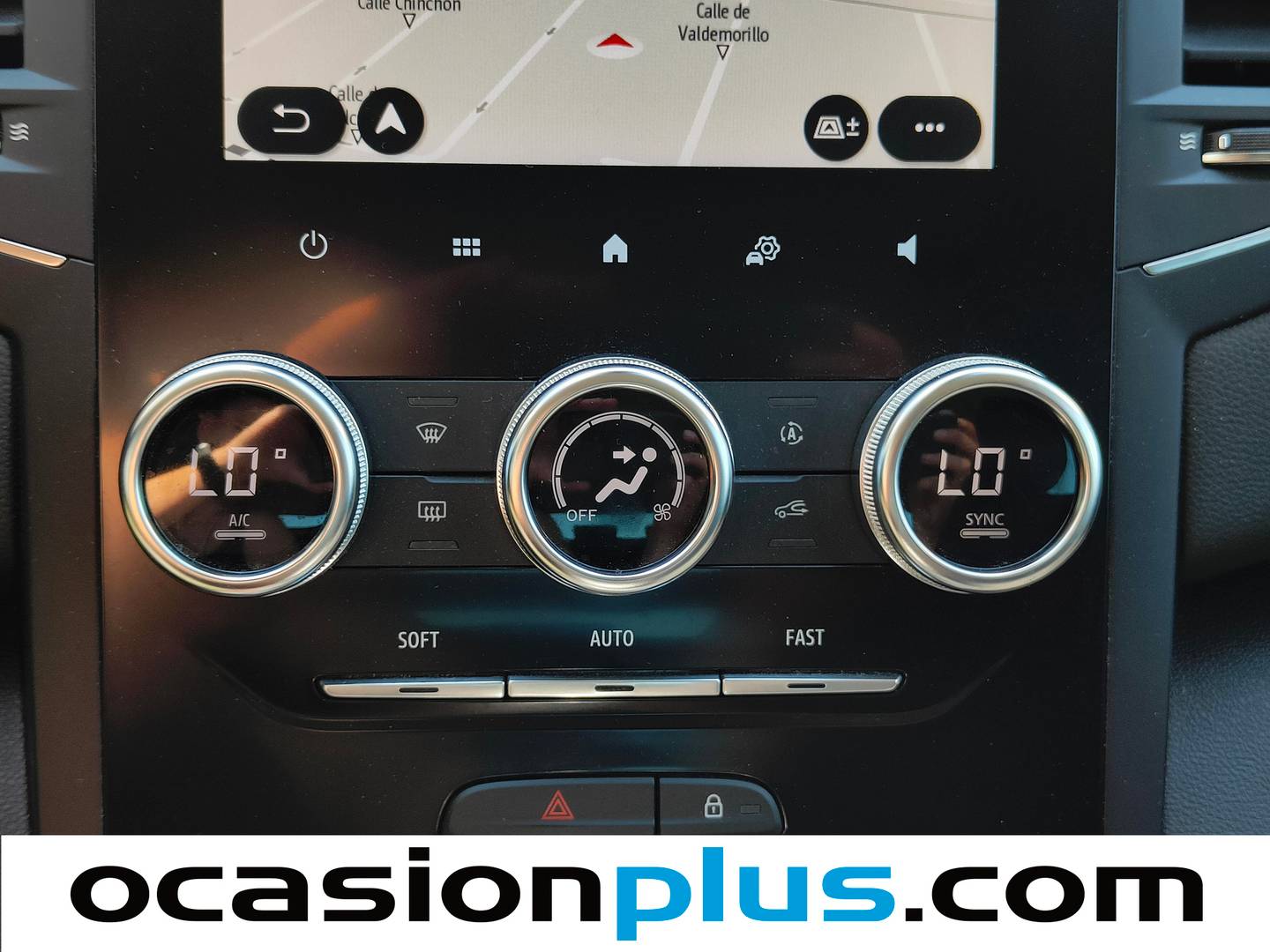 Renault Mégane Renault Megane Zen Blue dCi (115 CV) 2022