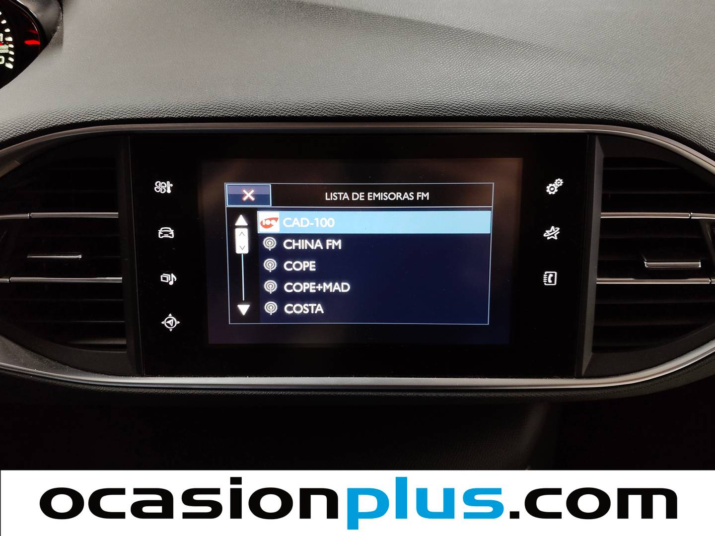 Foto Peugeot 308 Peugeot 308 PureTech 110 S&S Style (110 CV)