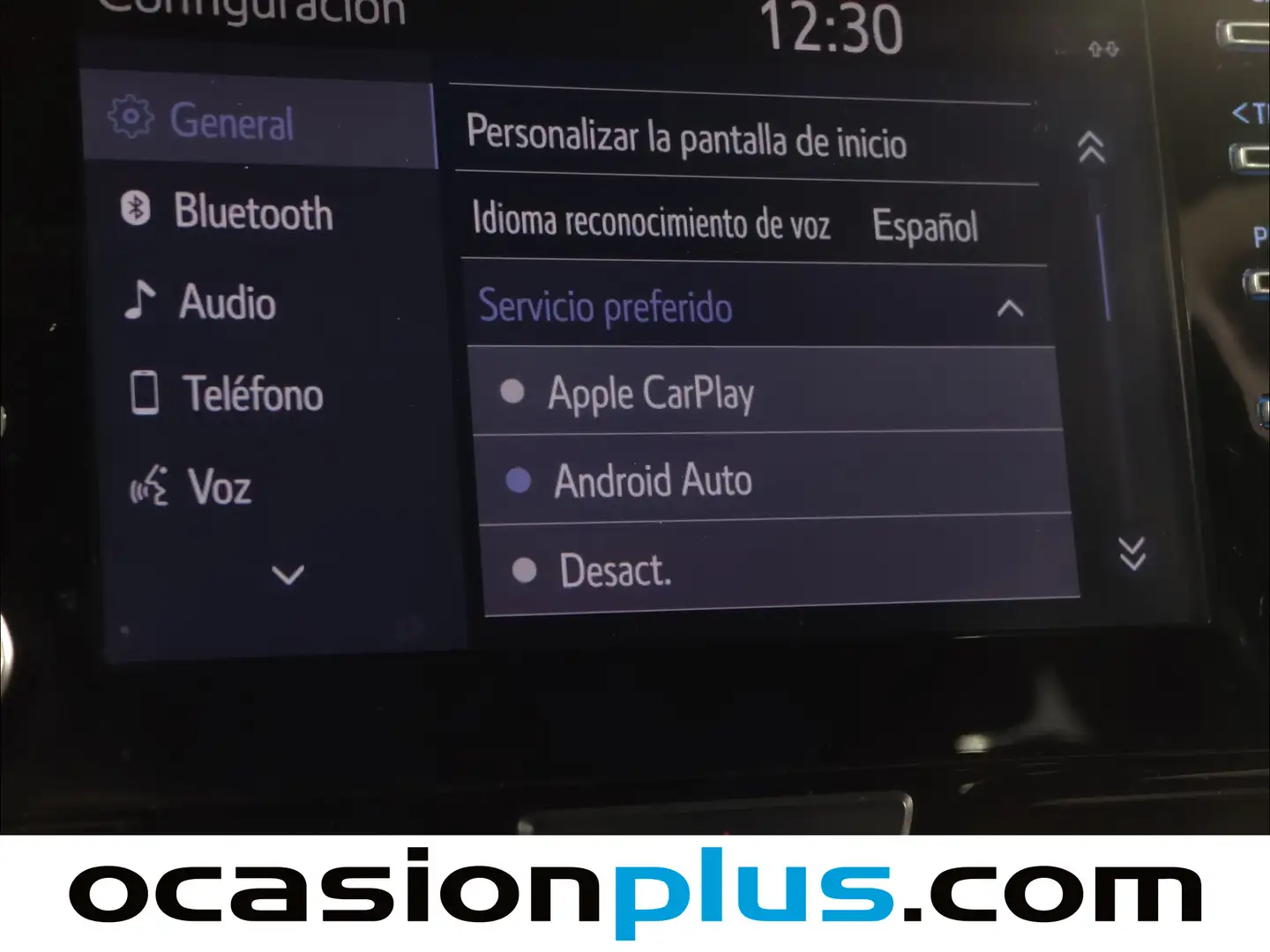 Foto Toyota Yaris Toyota Yaris 120H Business Plus (116 CV)