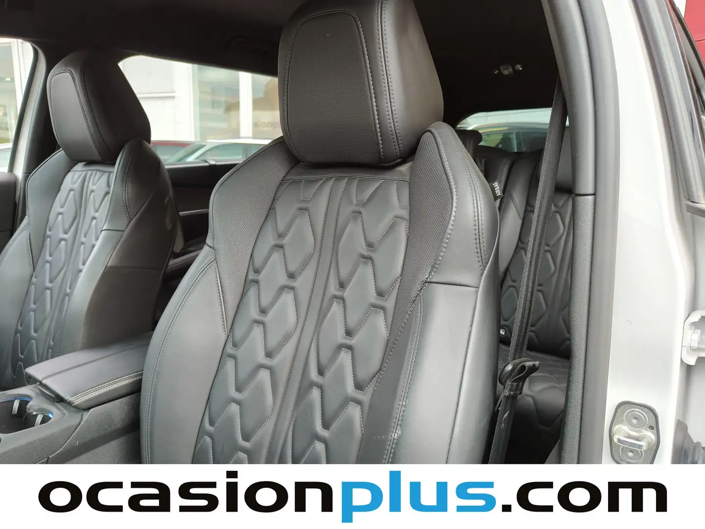 Foto Peugeot 5008 Peugeot 5008 BlueHDi 180 S&S GT EAT8 (180 CV) 7 Plazas